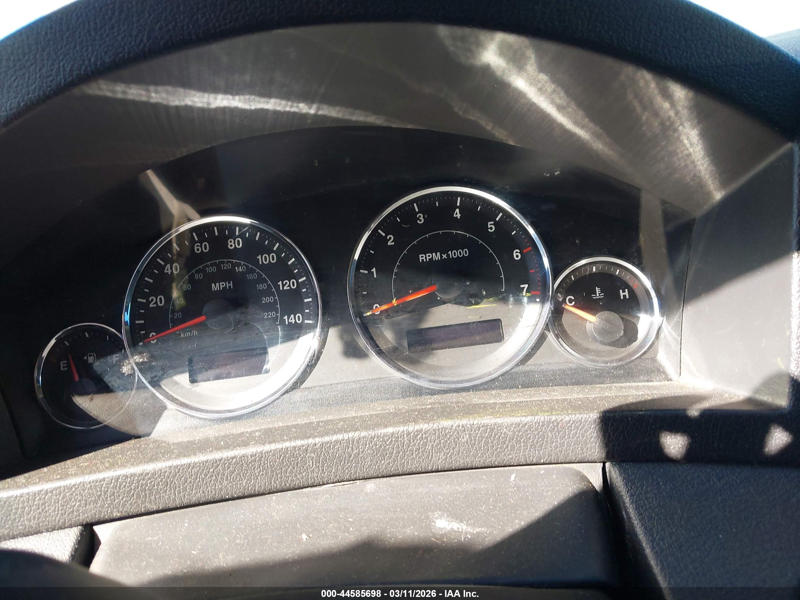 JEEP GRAND image 7