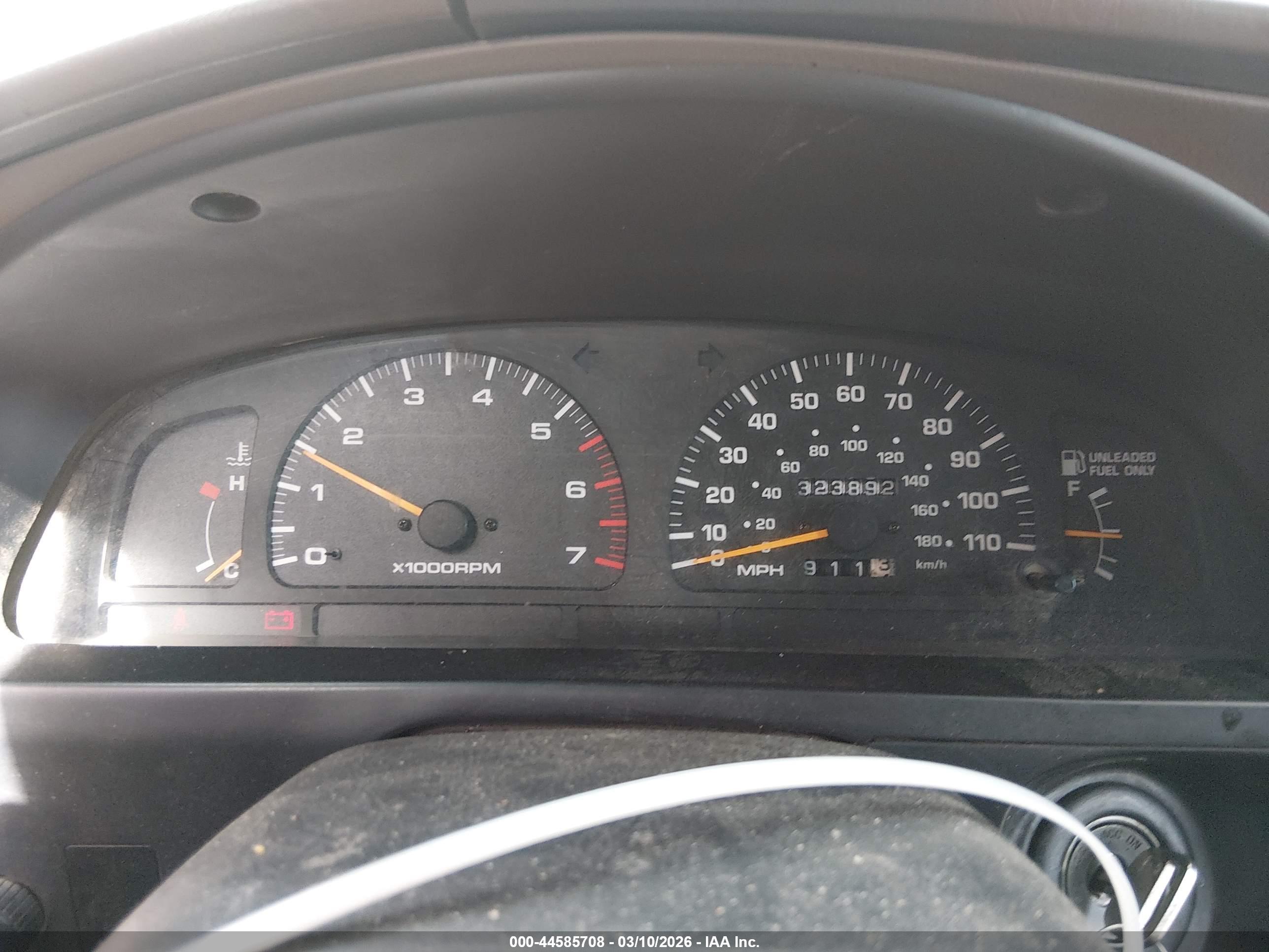 TOYOTA 4RUNNER image 7