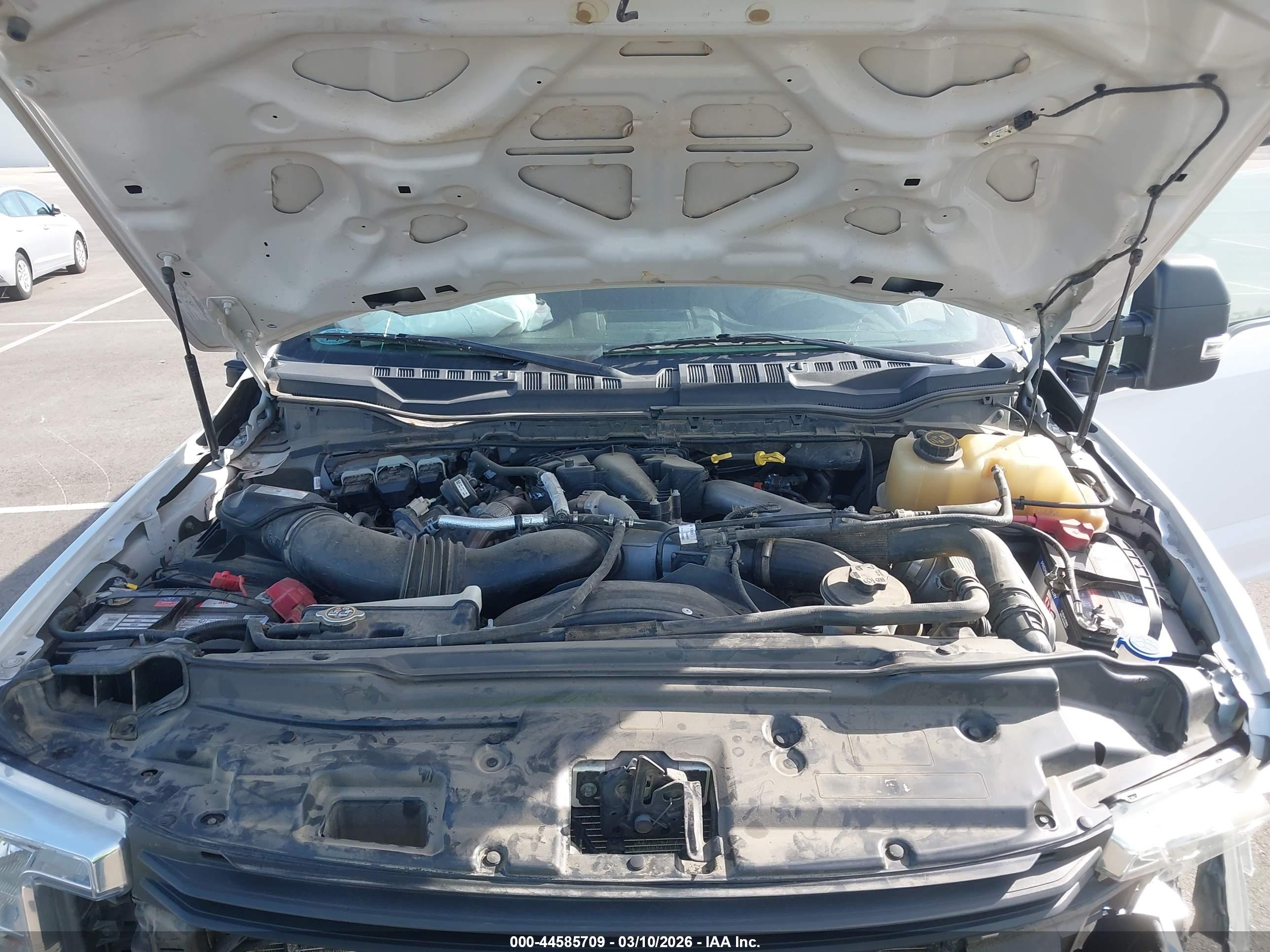 FORD F-250 image 10