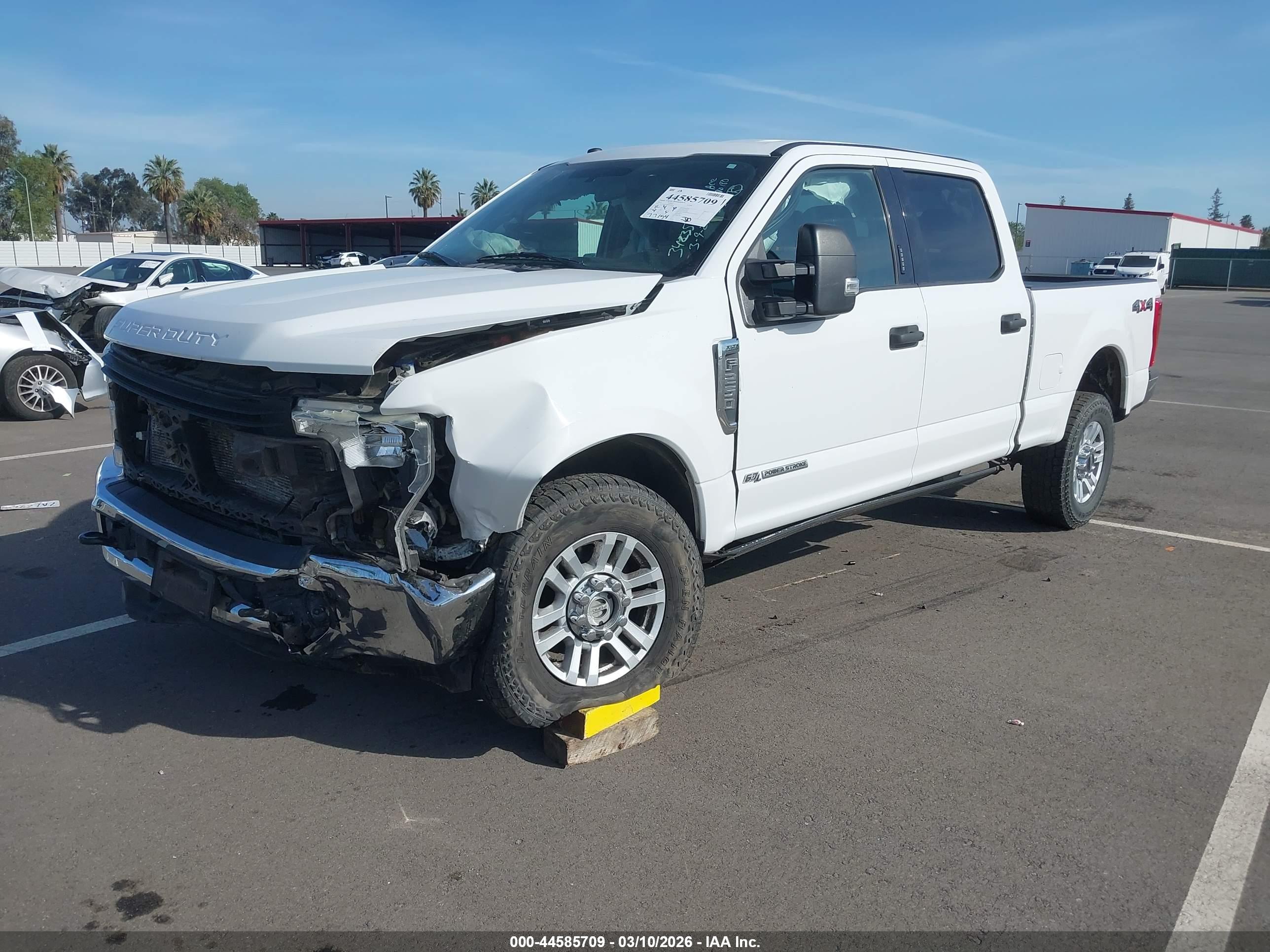 FORD F-250 image 2