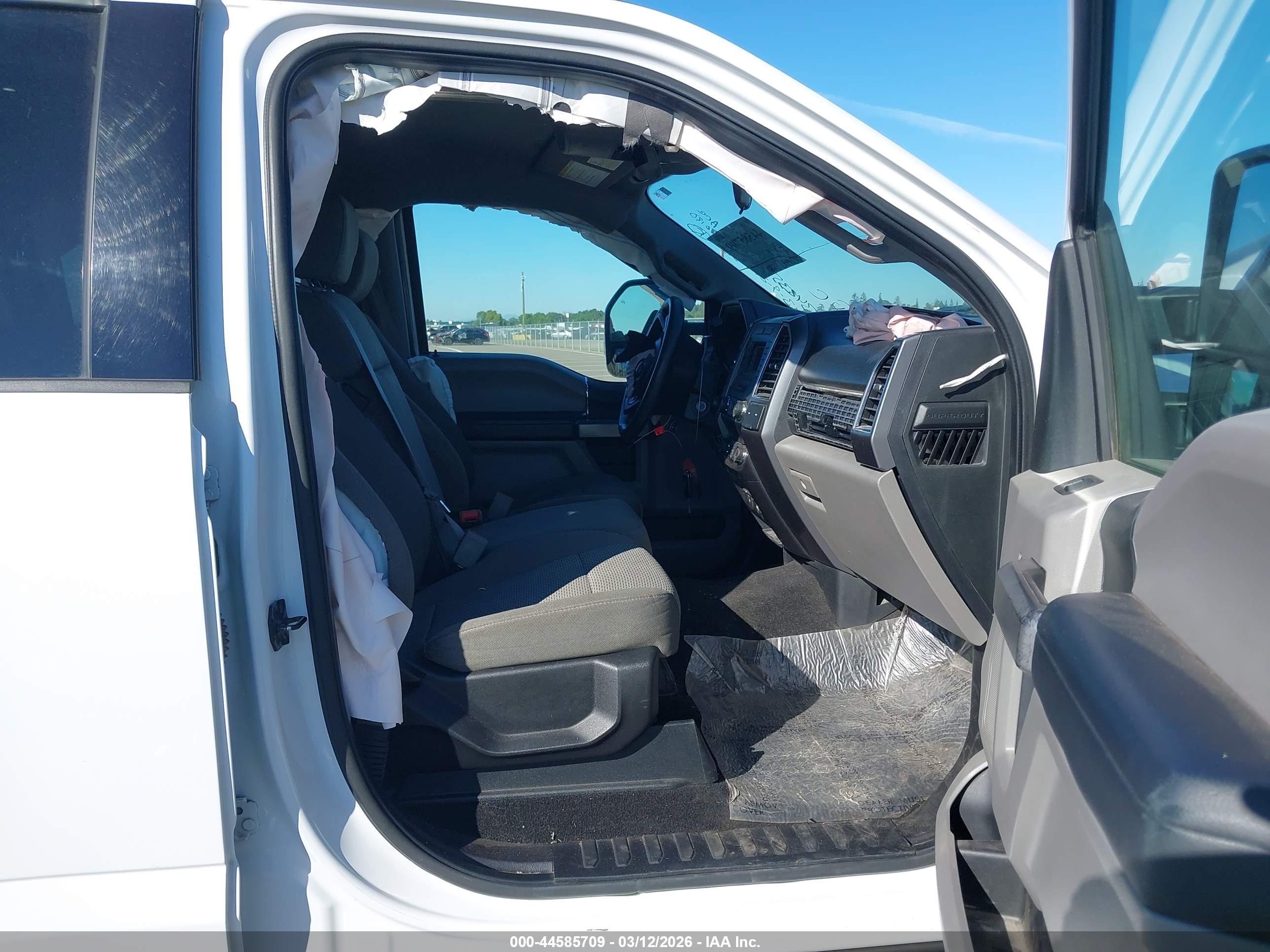FORD F-250 image 5
