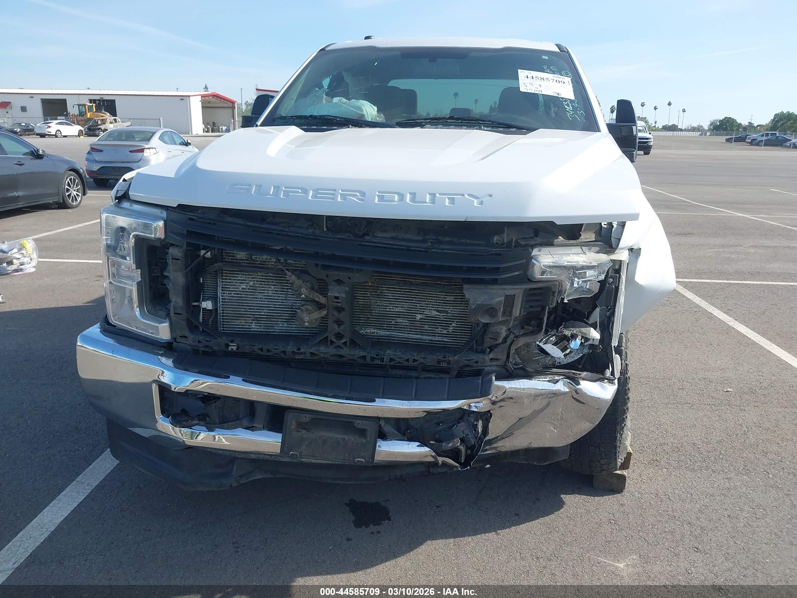 FORD F-250 image 6