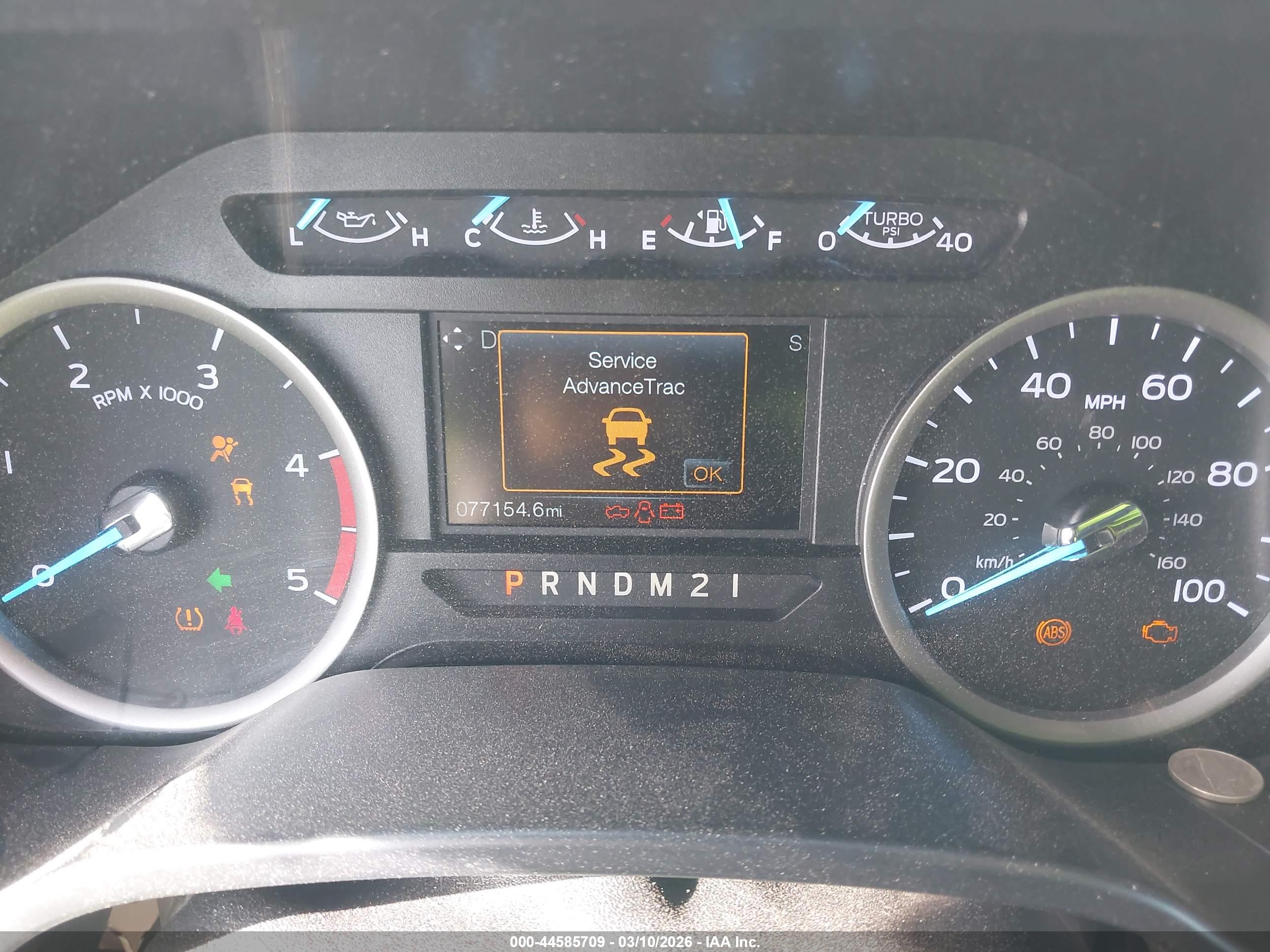 FORD F-250 image 7