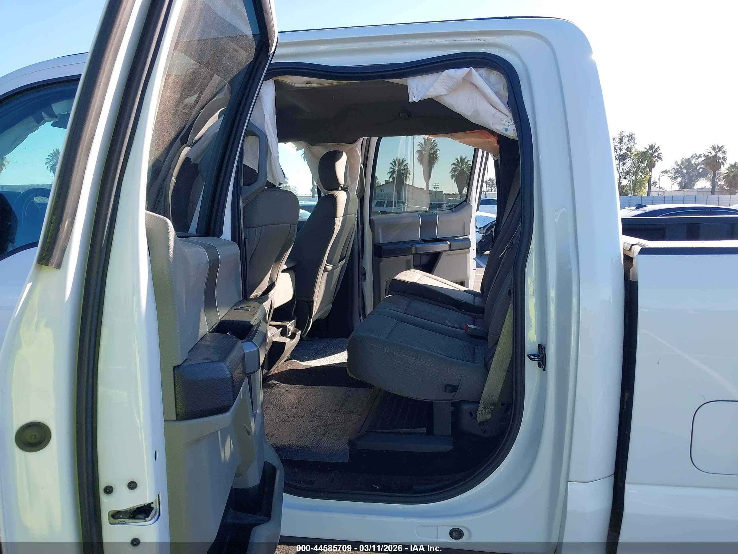 FORD F-250 image 8