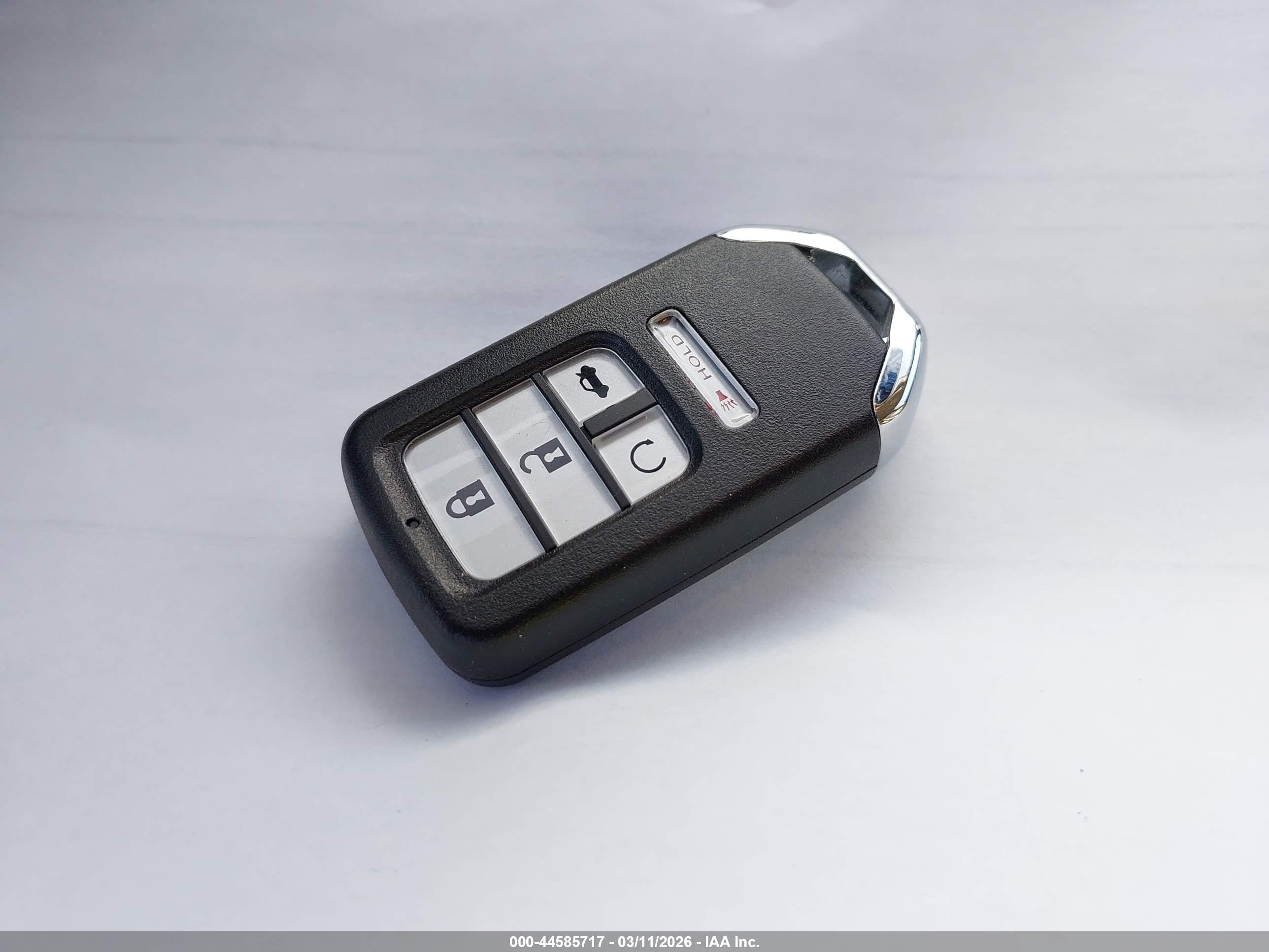 HONDA ODYSSEY image 11