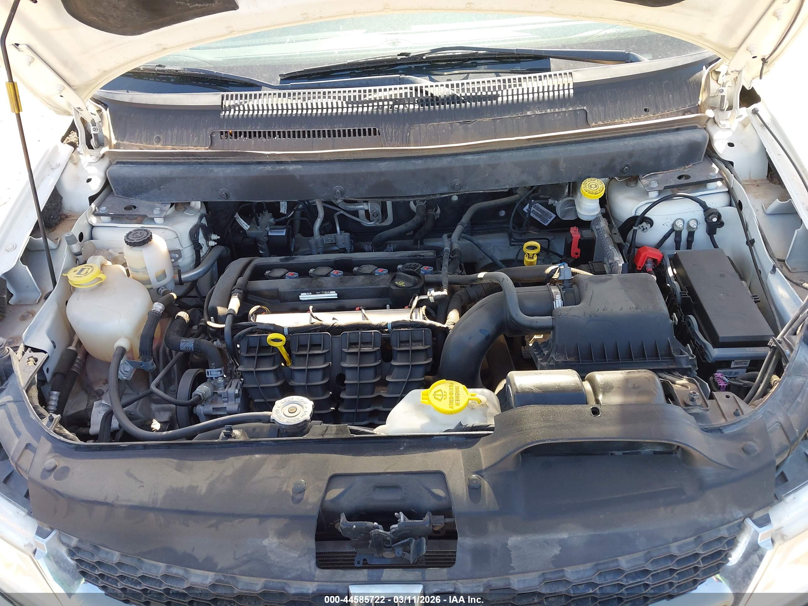 DODGE JOURNEY image 10