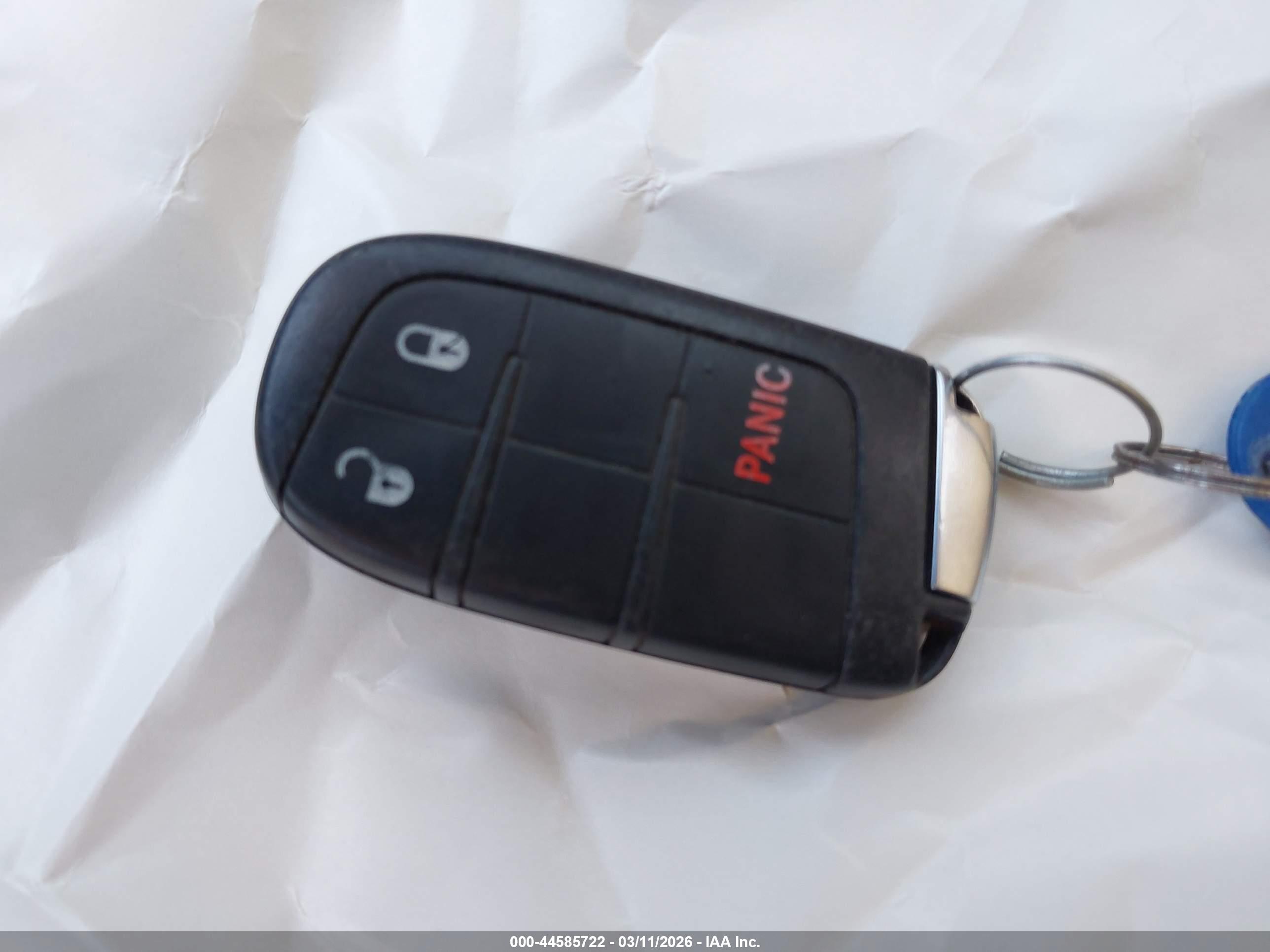 DODGE JOURNEY image 11