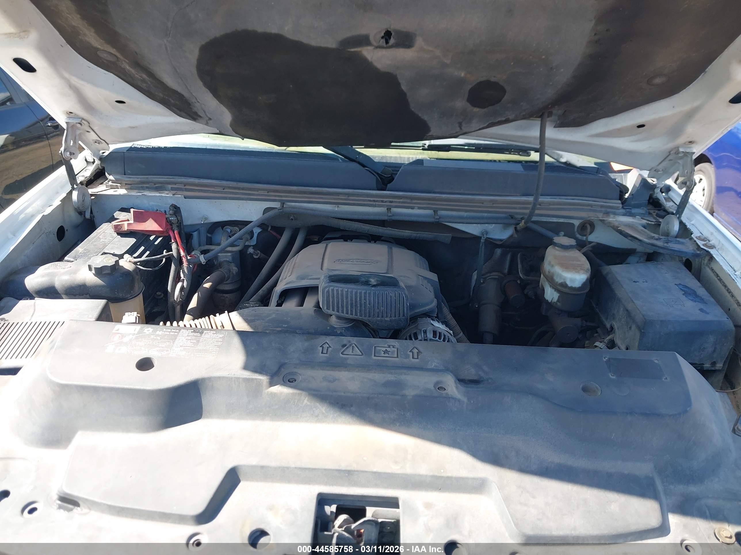 GMC SIERRA image 10