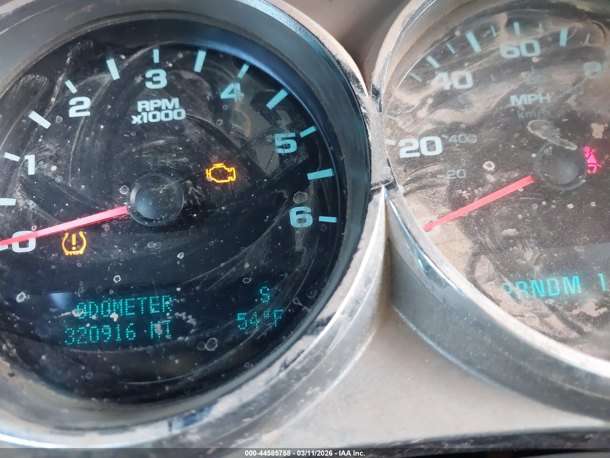 GMC SIERRA image 7