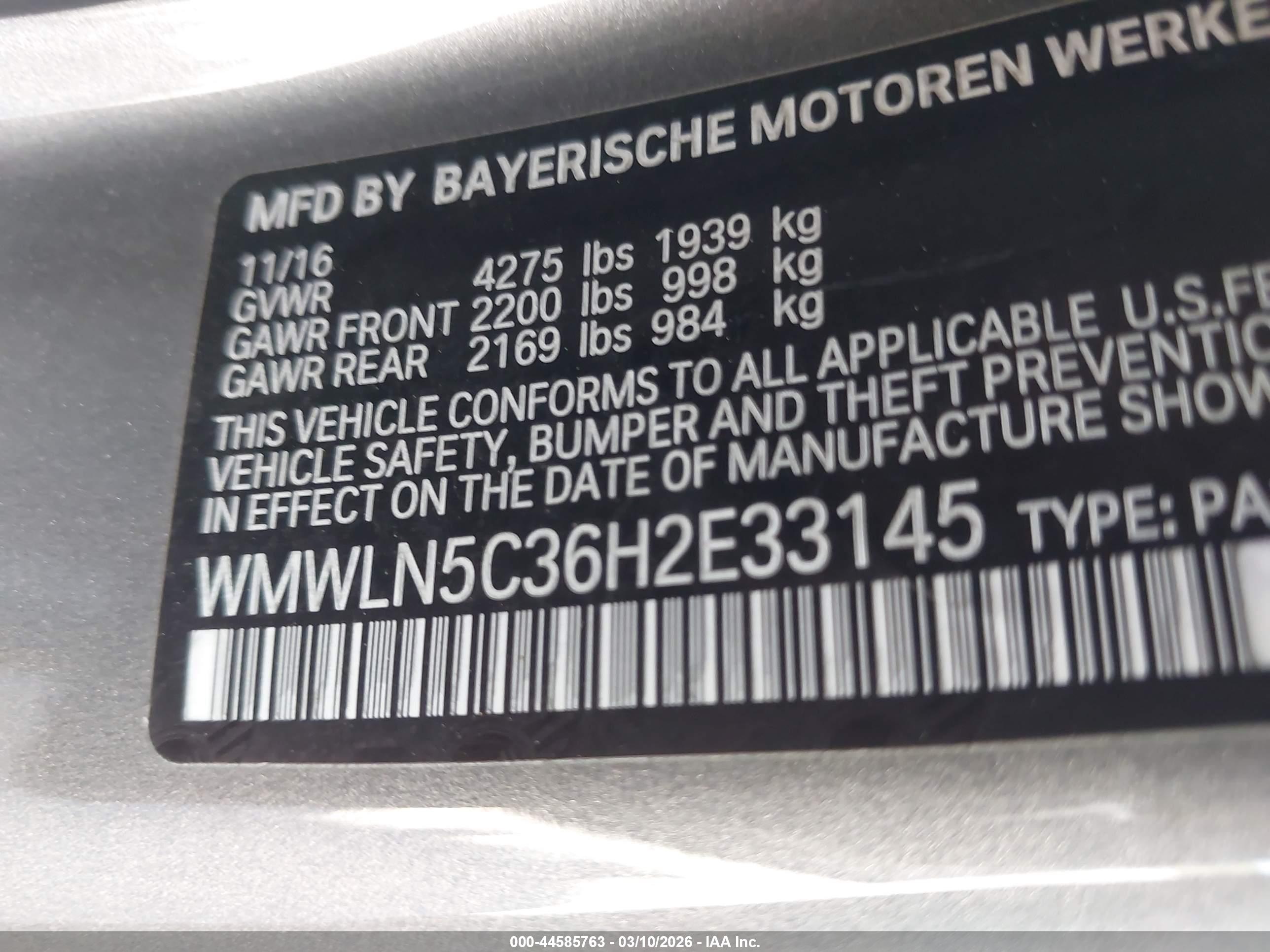 MINI CLUBMAN image 9
