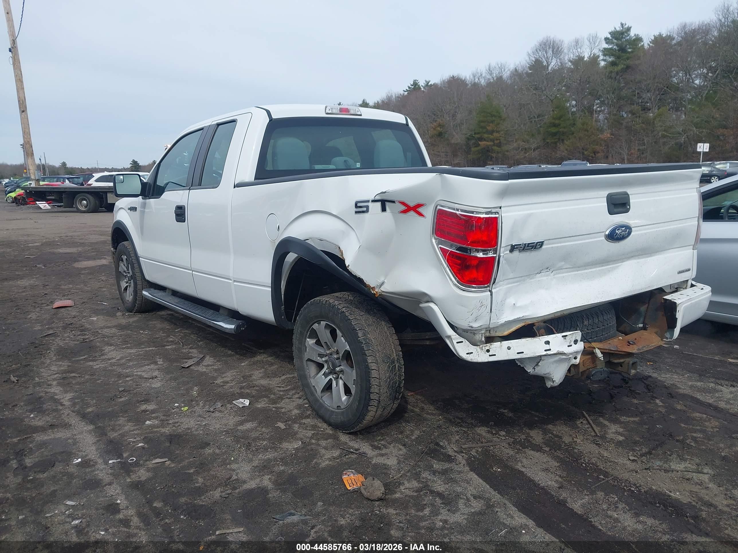 FORD F-150 image 3
