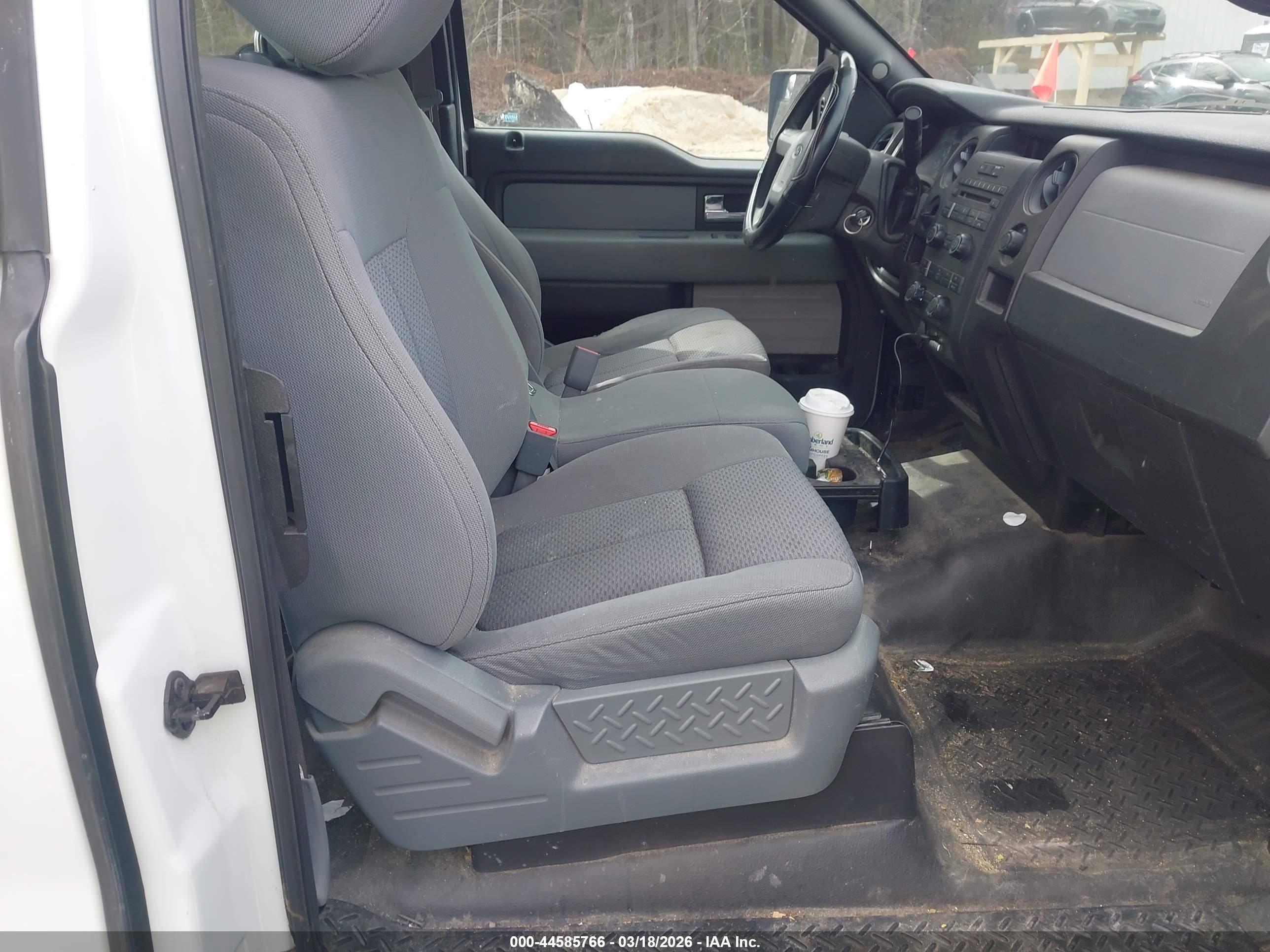 FORD F-150 image 5