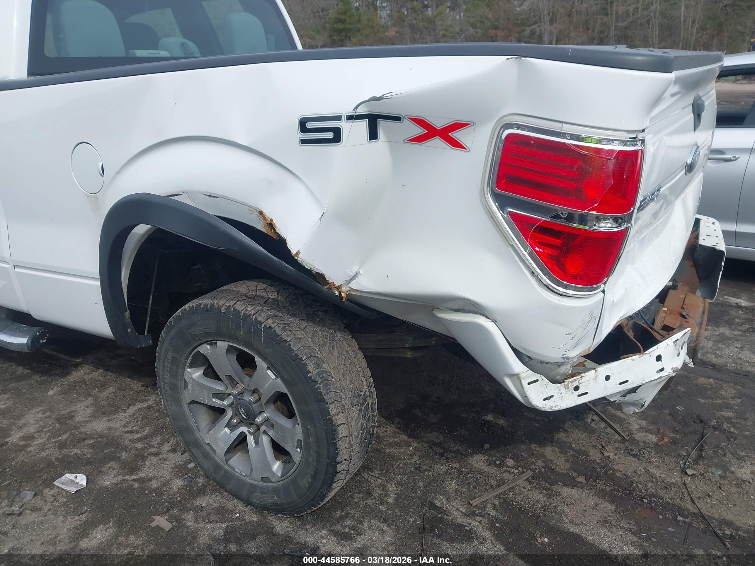 FORD F-150 image 6