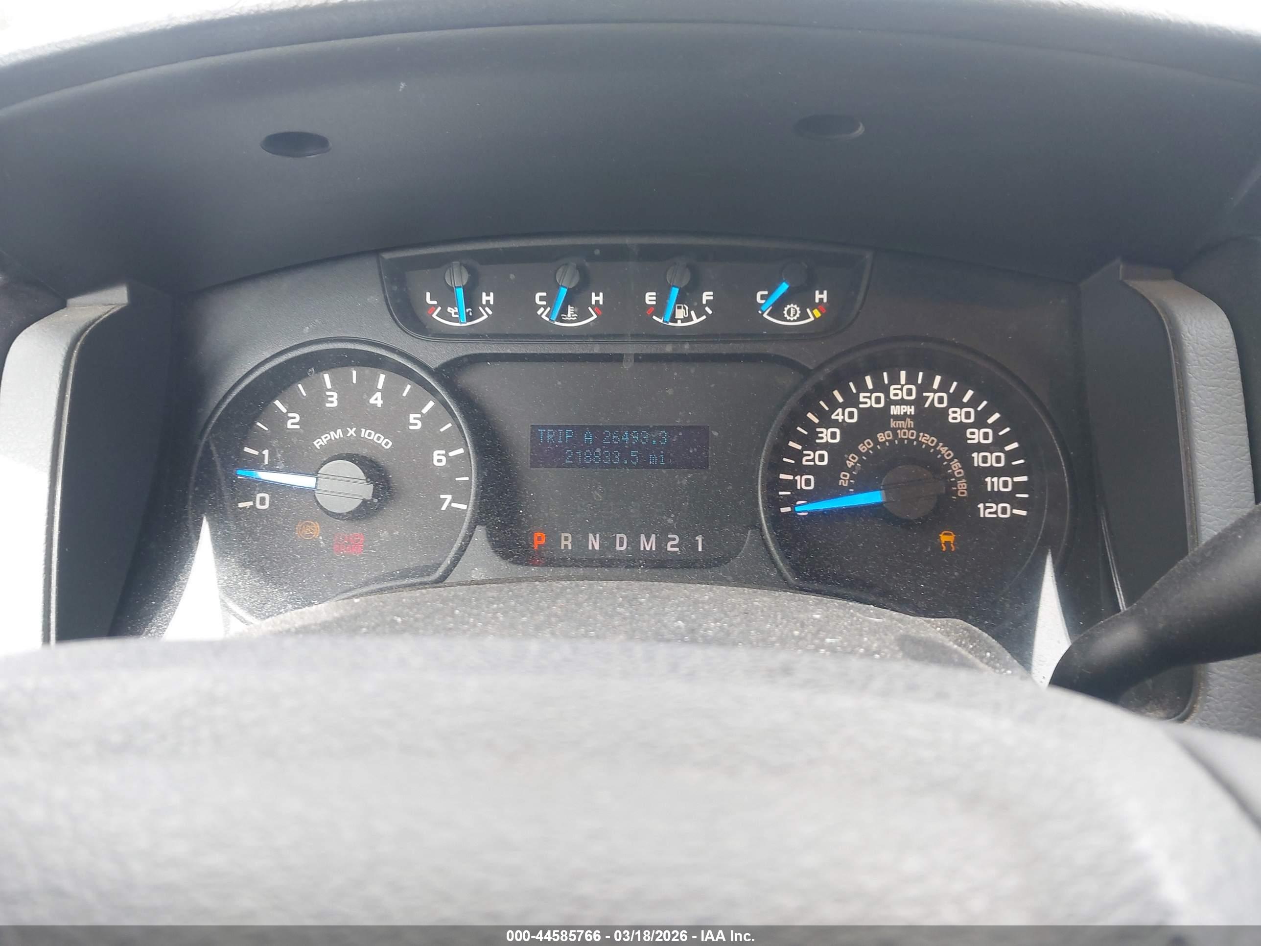 FORD F-150 image 7