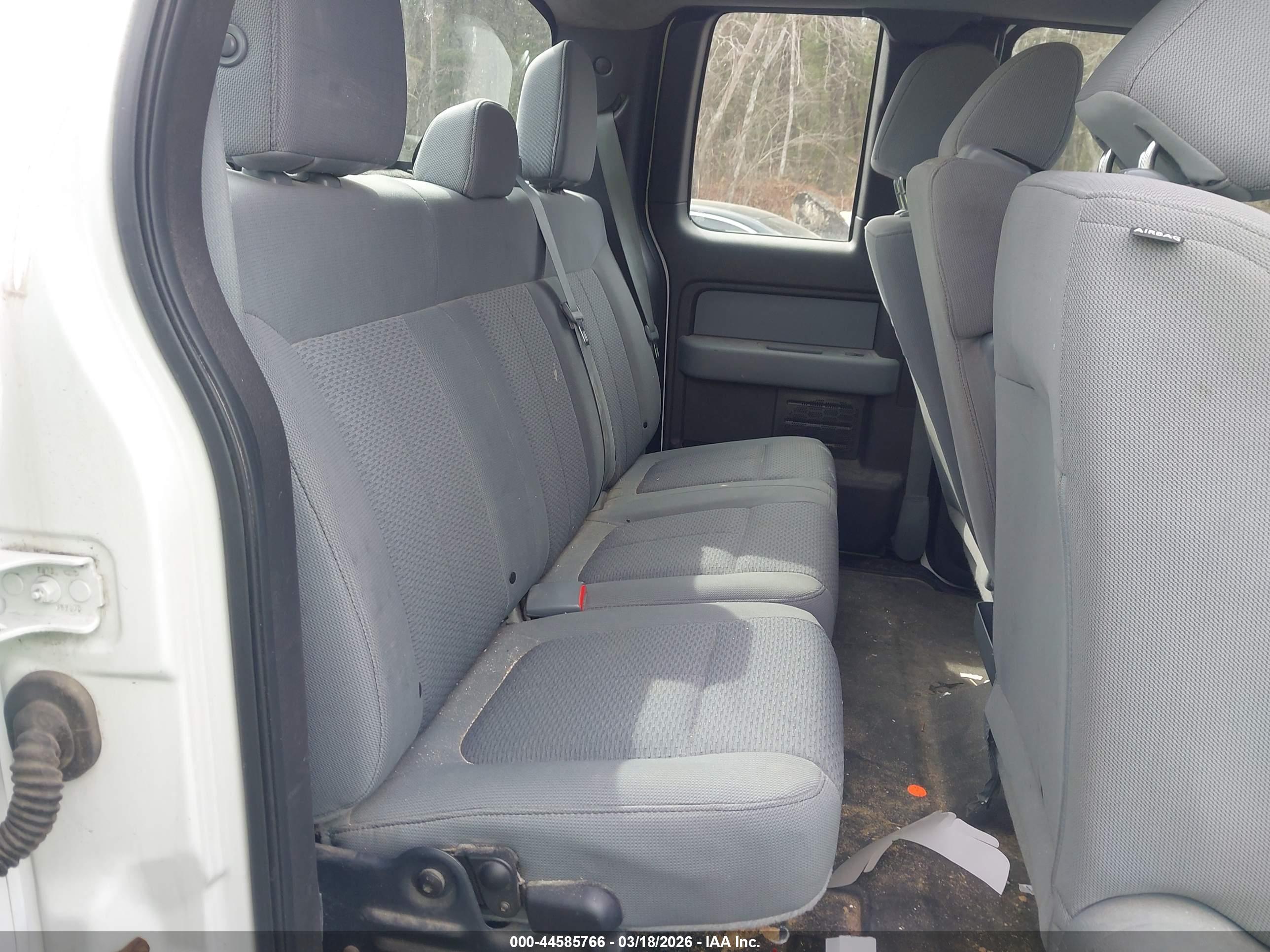 FORD F-150 image 8