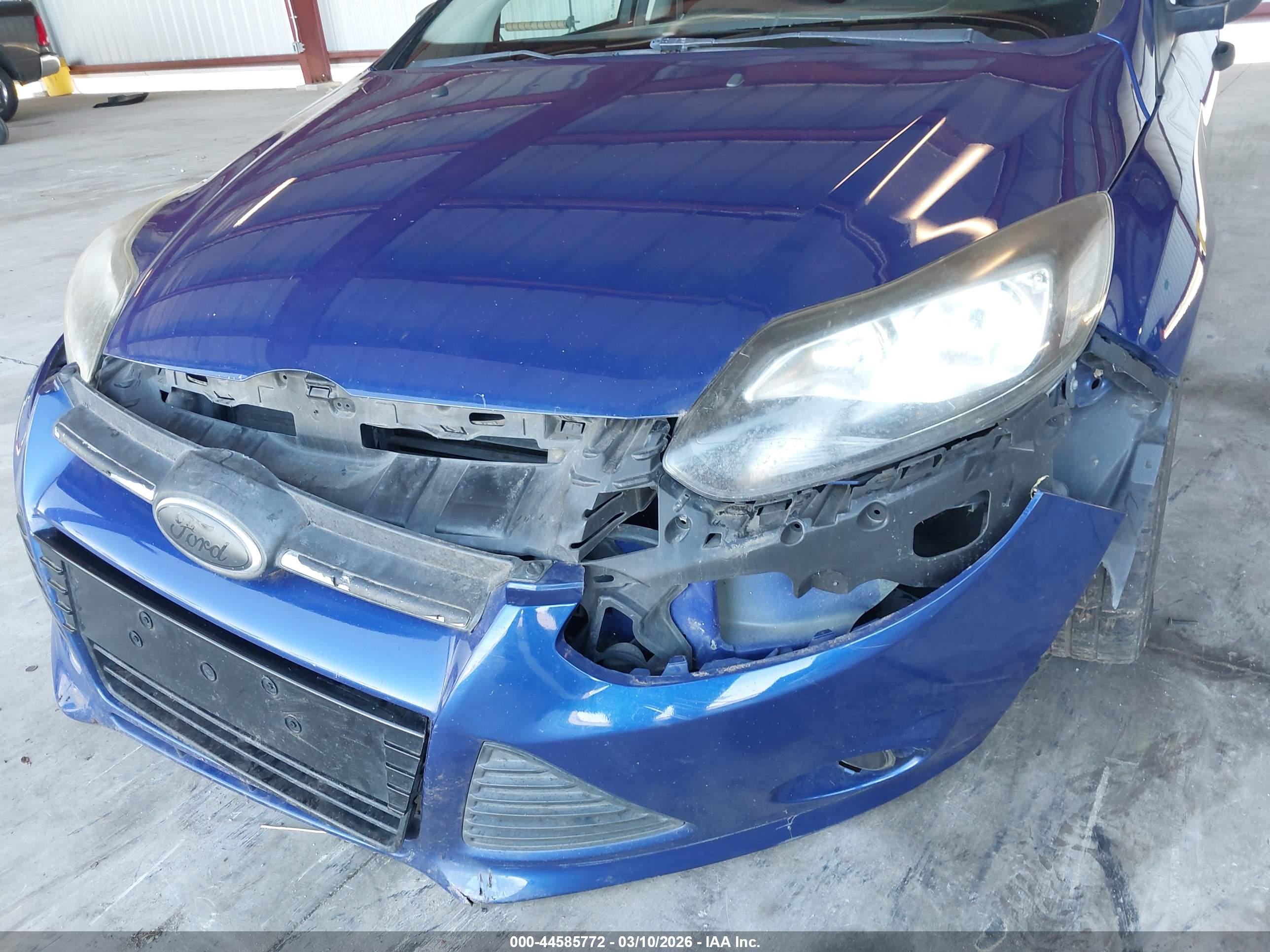 FORD FOCUS image 6