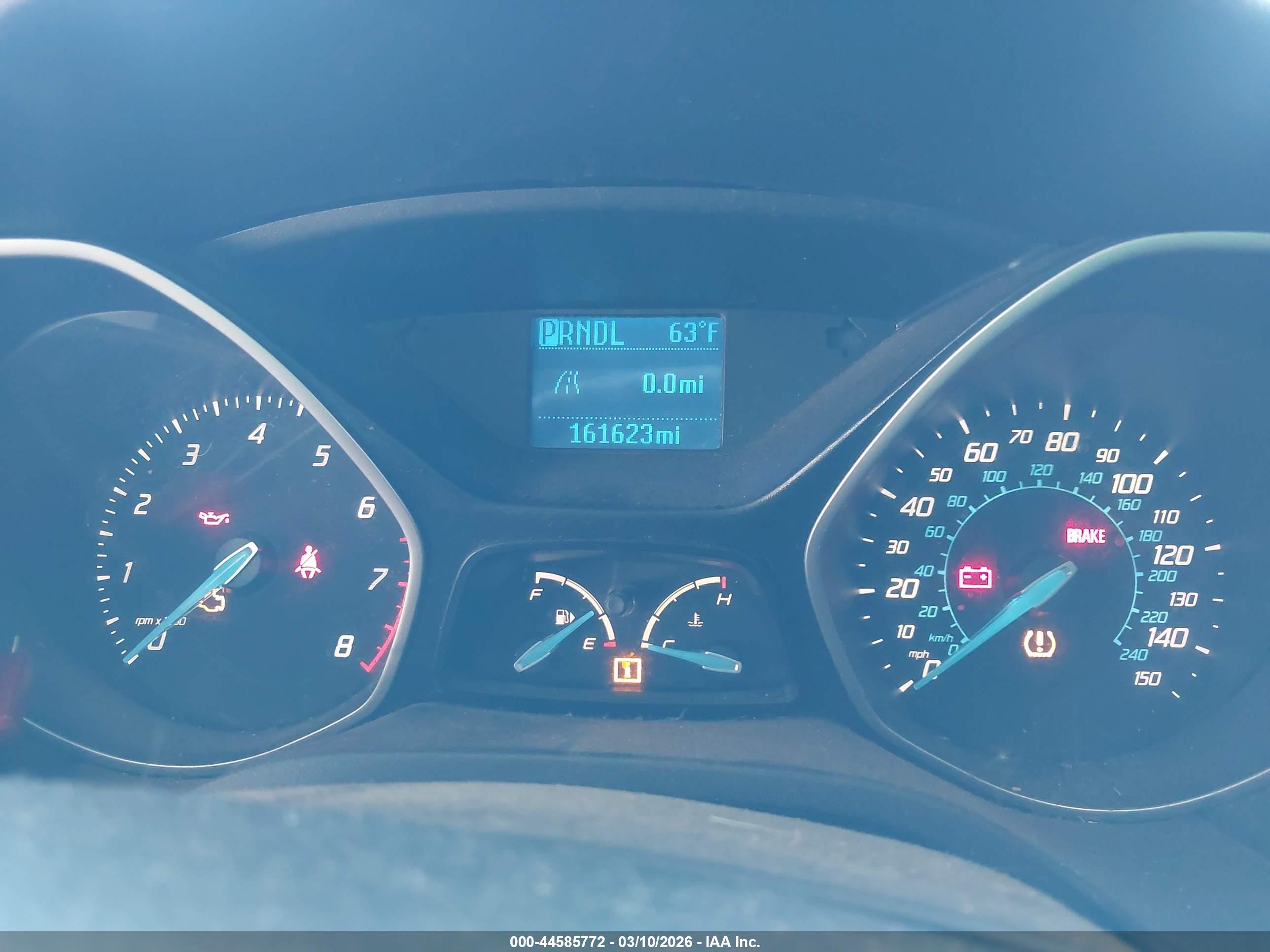 FORD FOCUS image 7