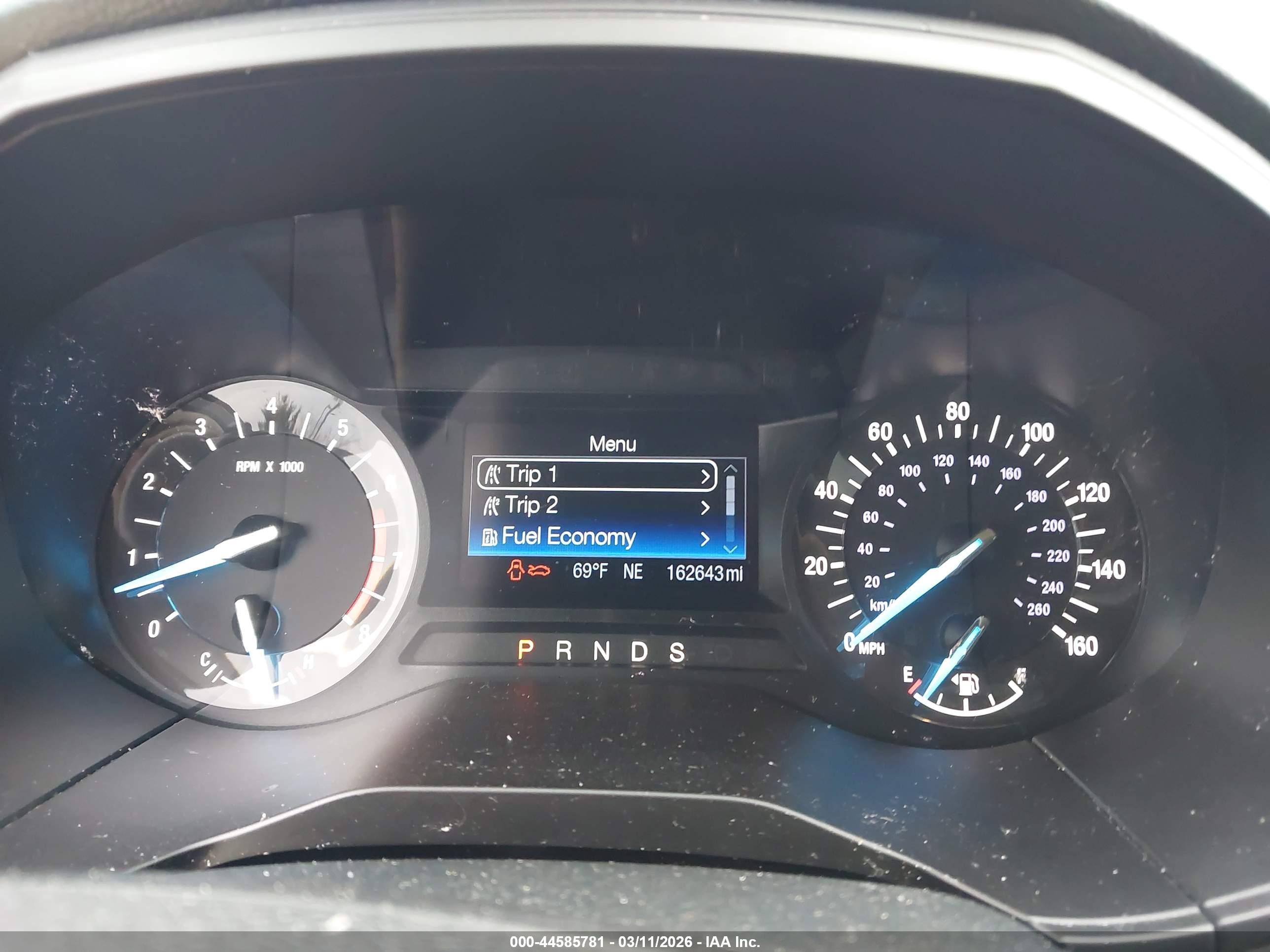 FORD EDGE image 7
