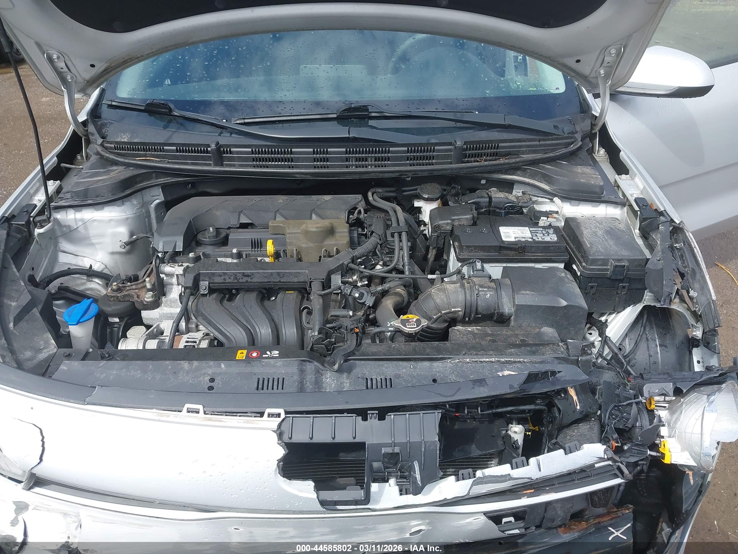 KIA RIO image 10