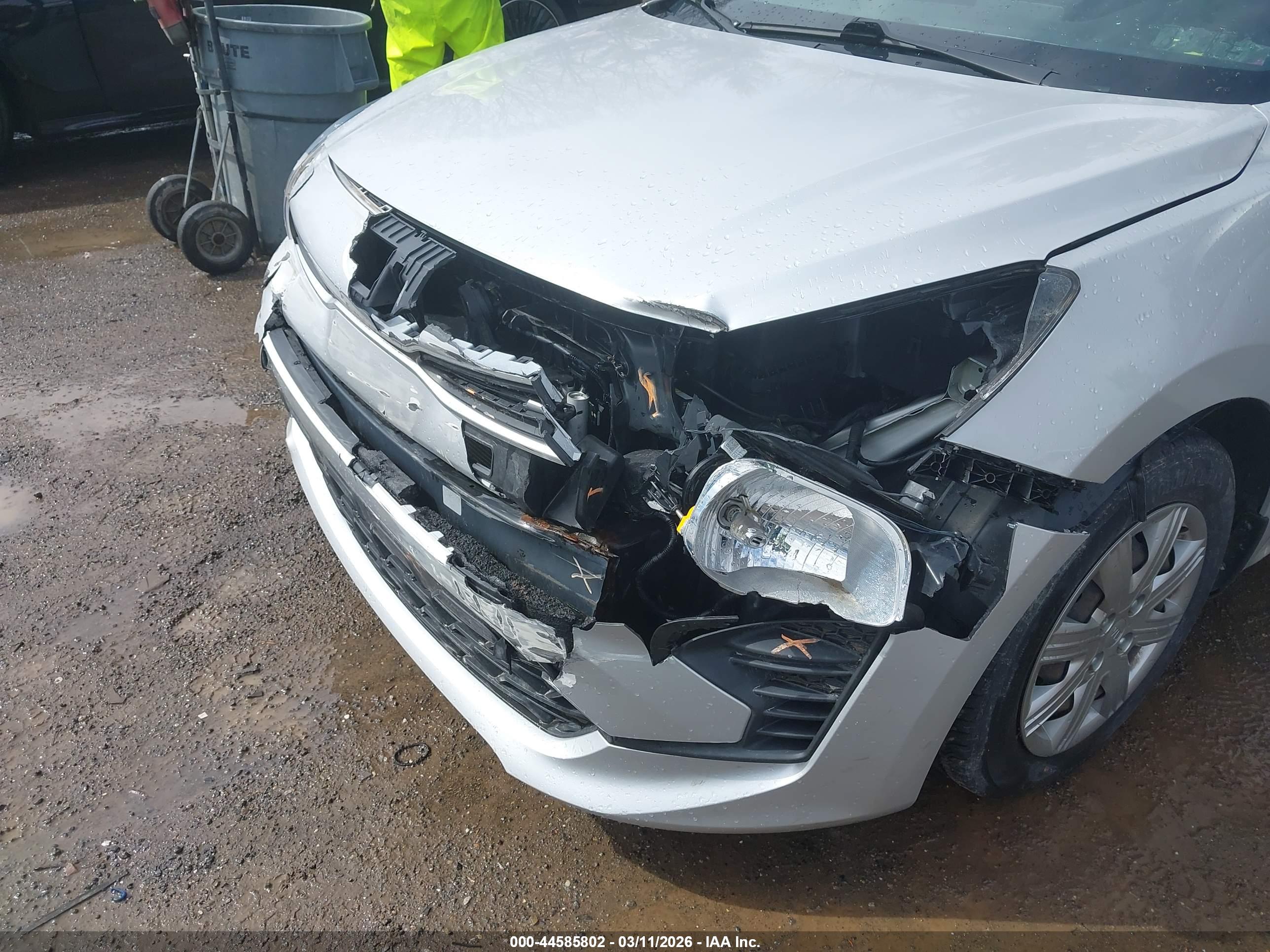 KIA RIO image 6