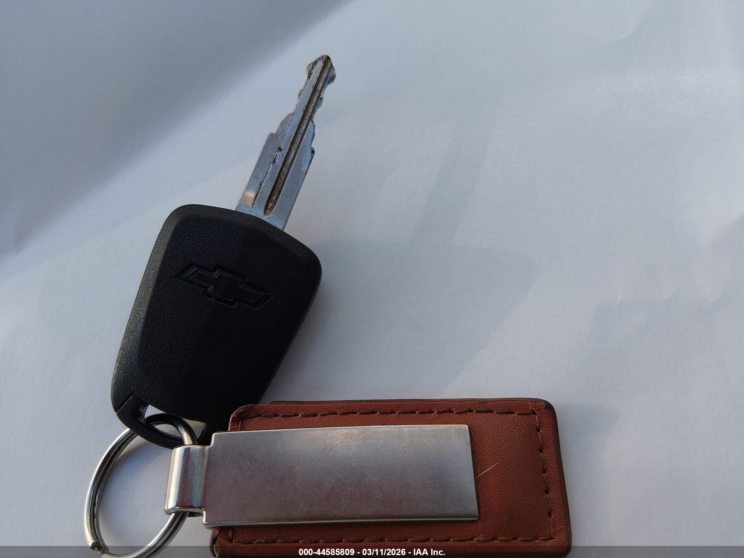 CHEVROLET SPARK image 11