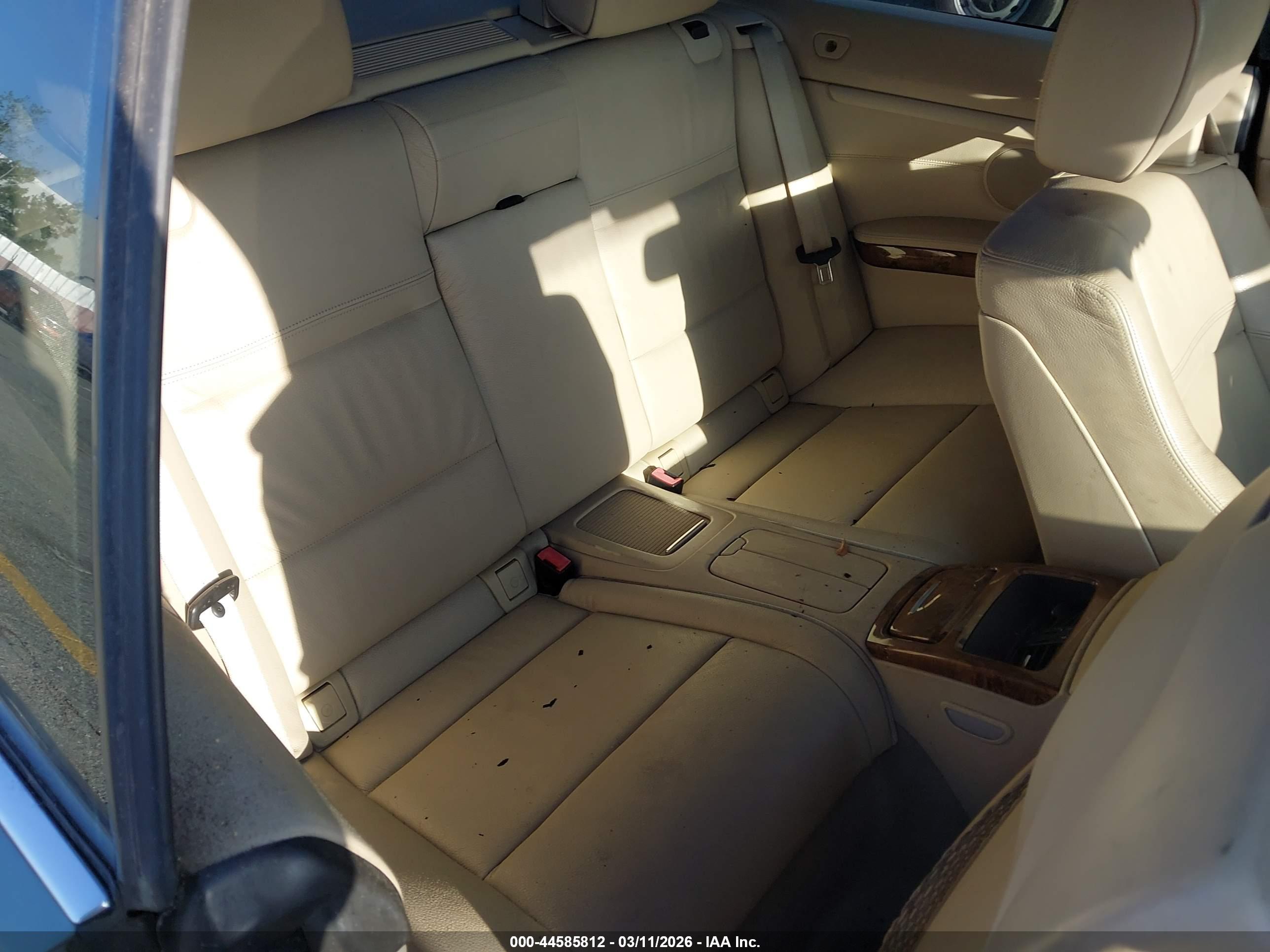 BMW 335I image 8
