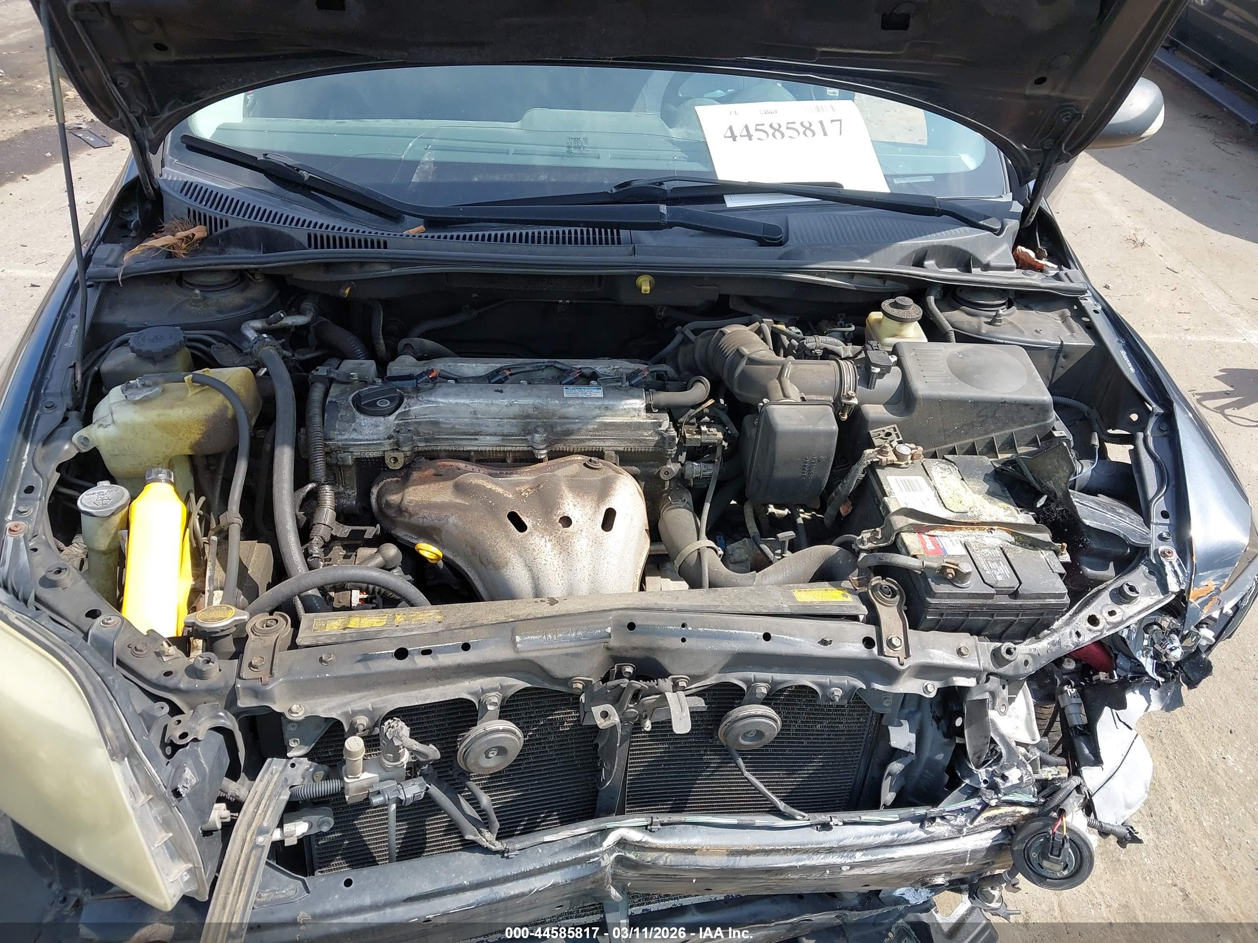 SCION TC image 10