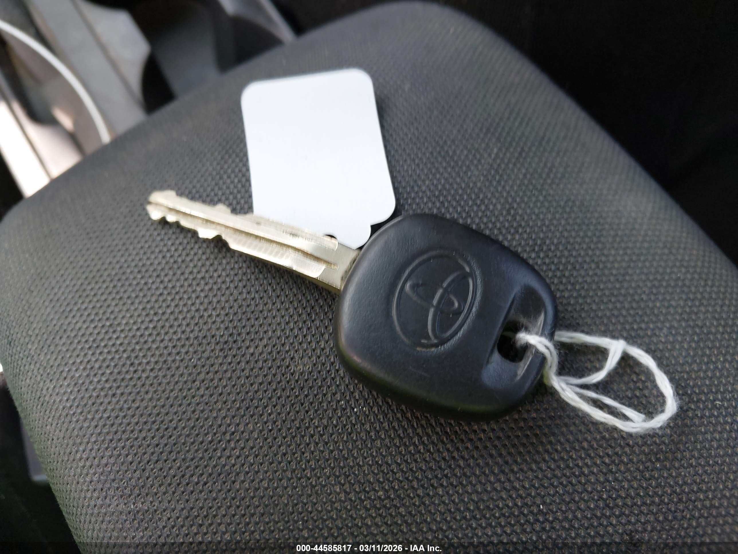 SCION TC image 11