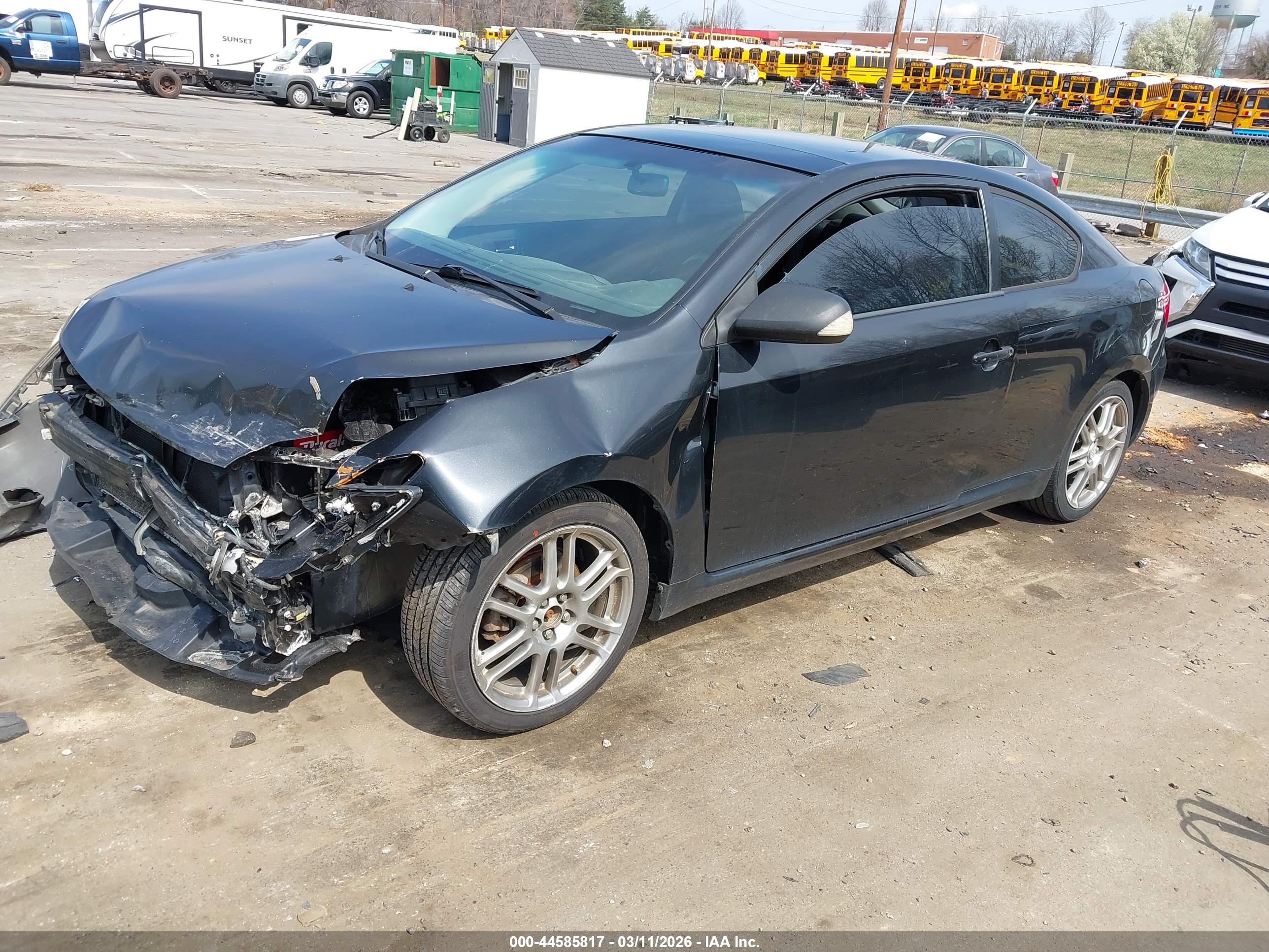 SCION TC image 2