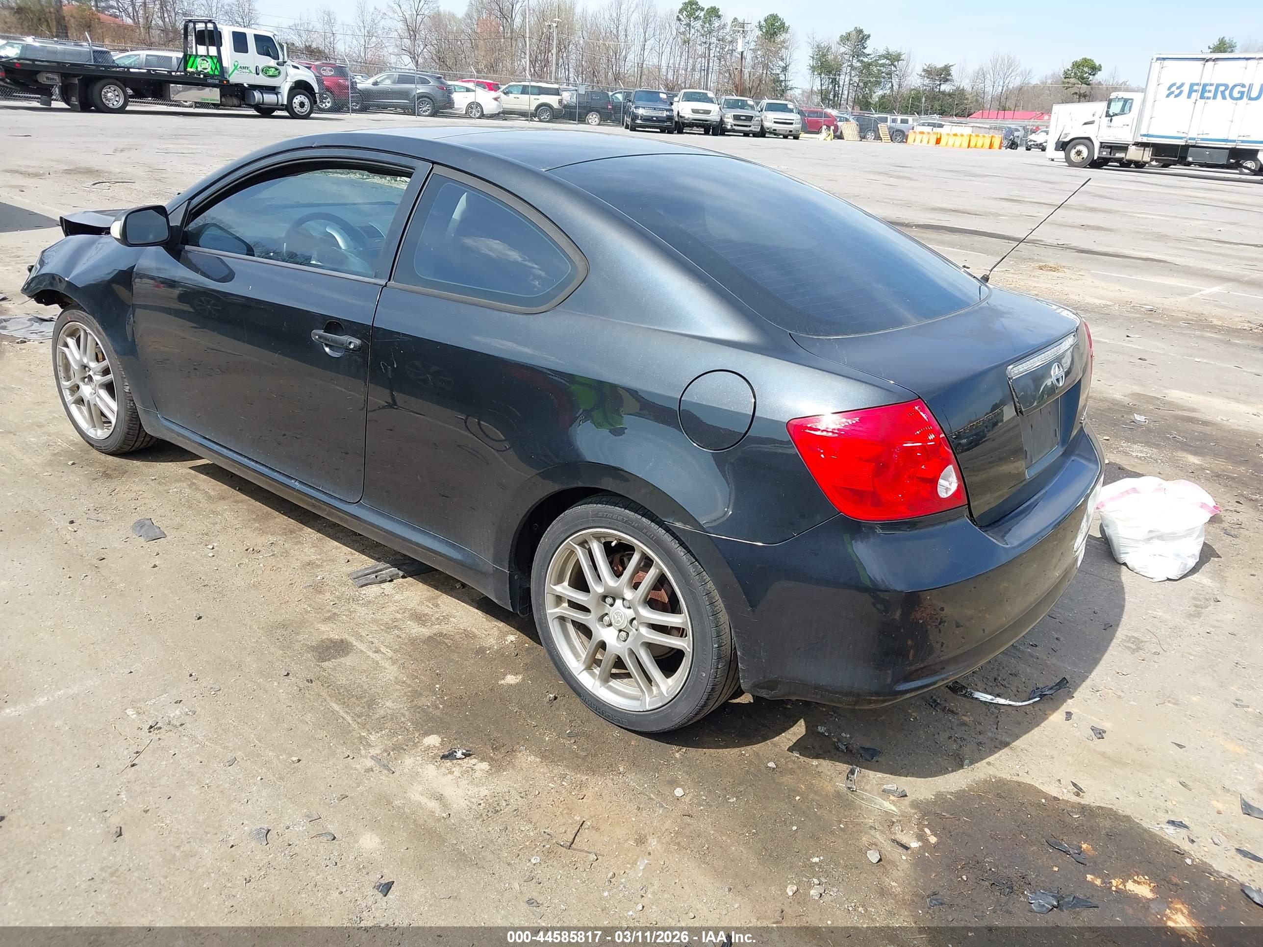 SCION TC image 3