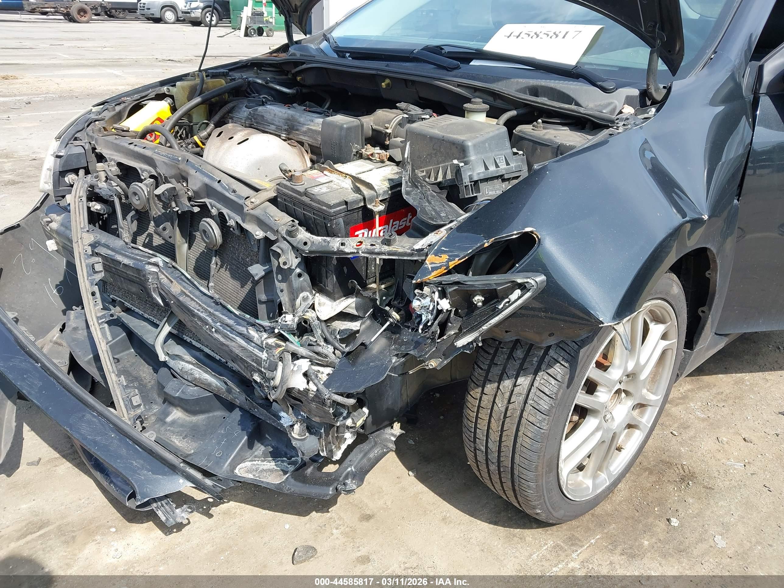 SCION TC image 6