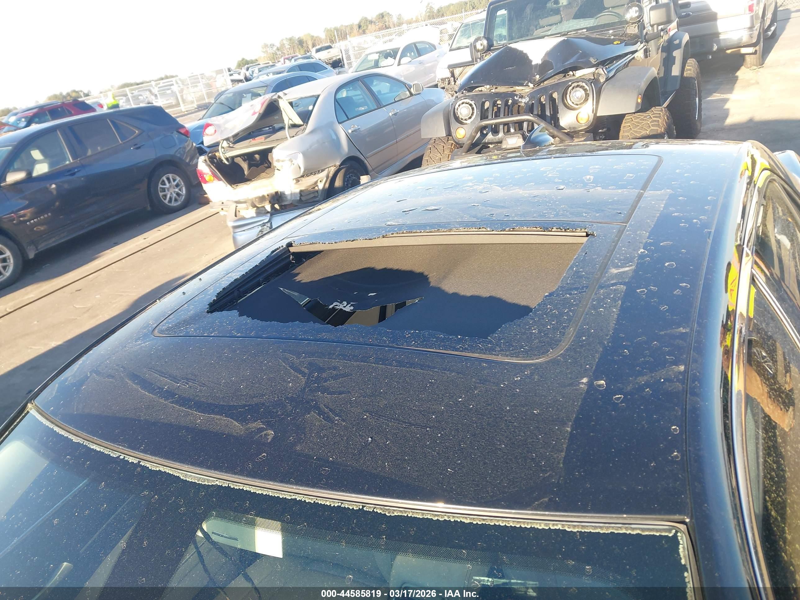 CHRYSLER 300C image 6