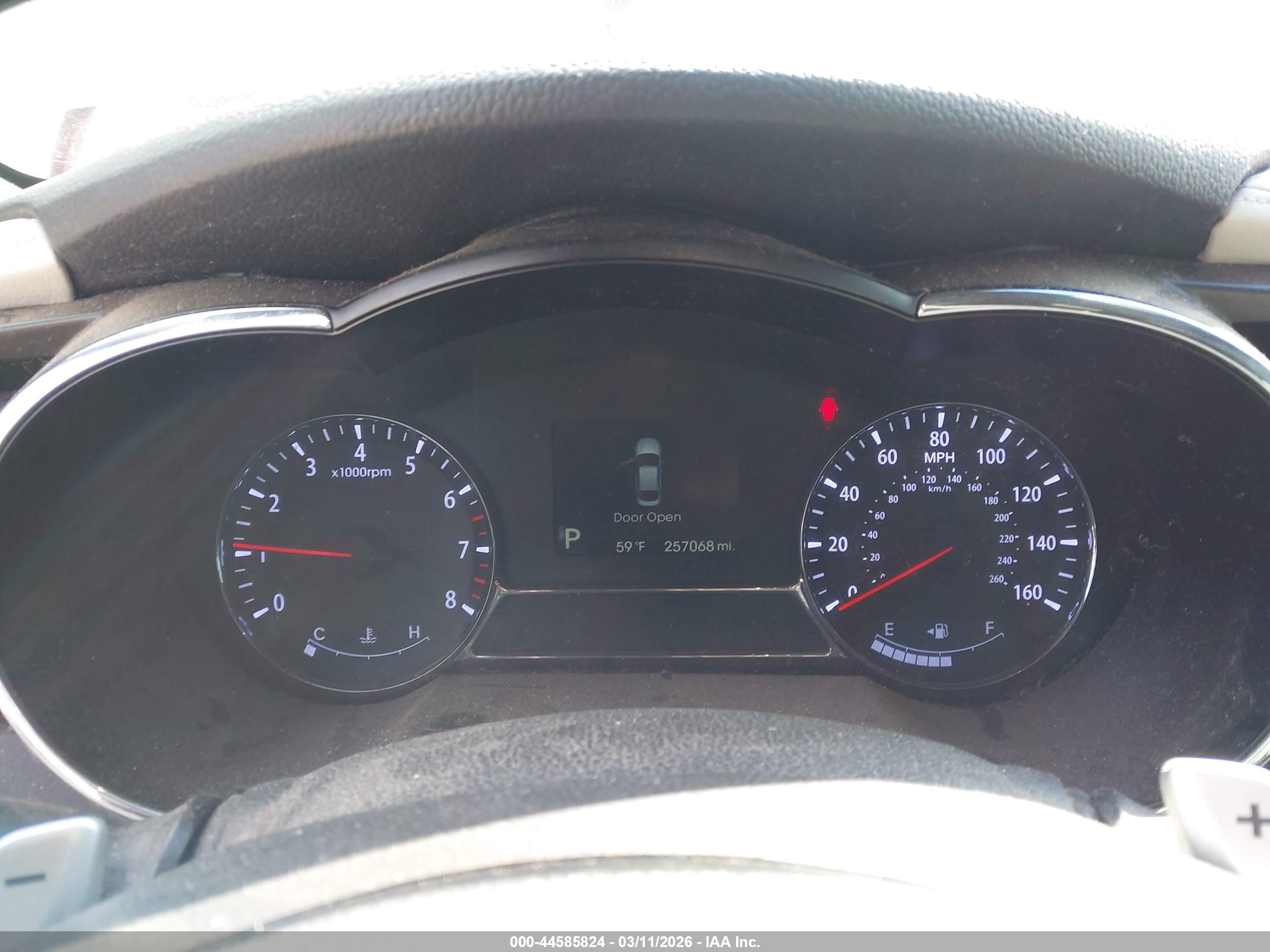 KIA OPTIMA image 7