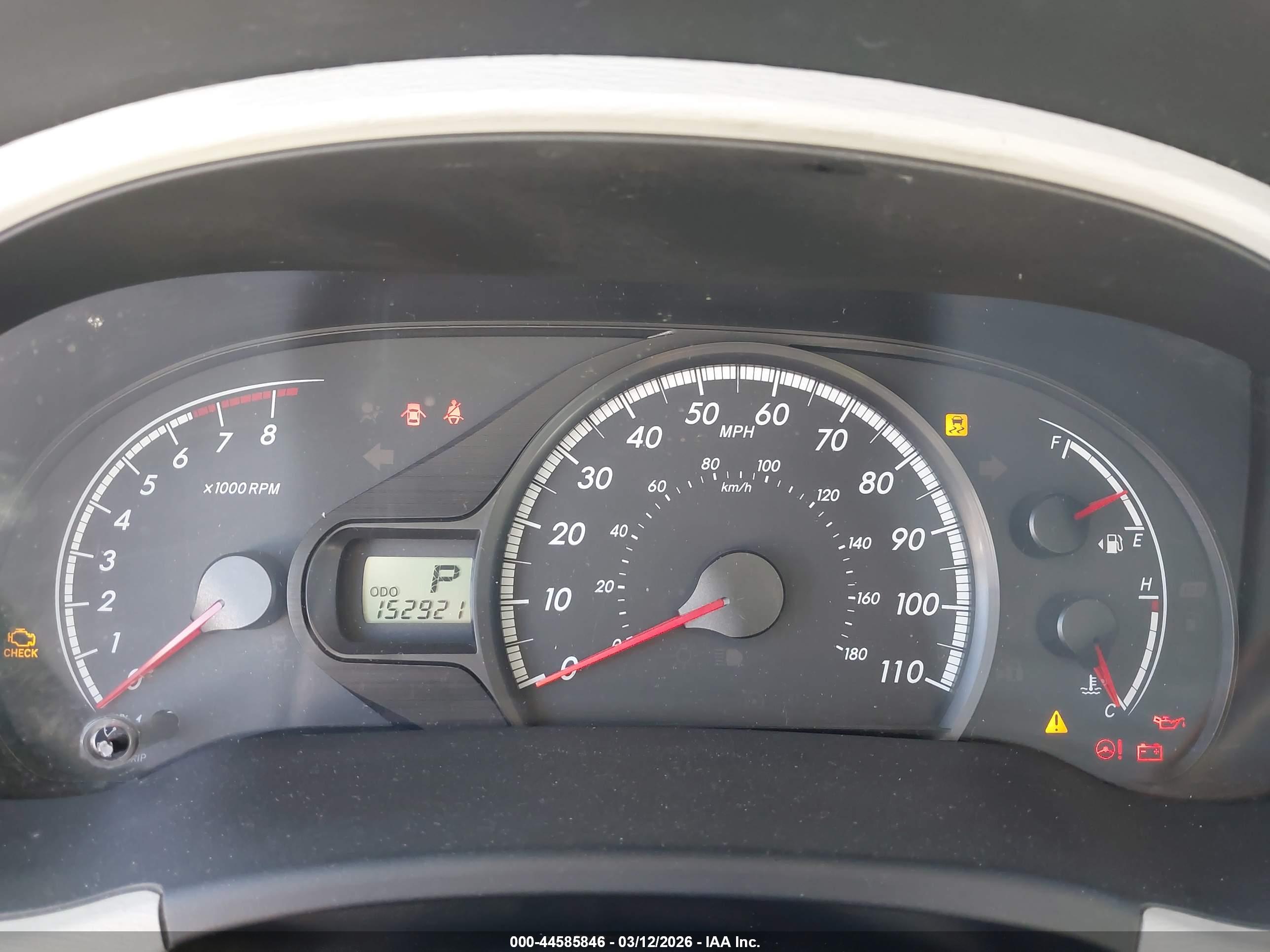 TOYOTA SIENNA image 7