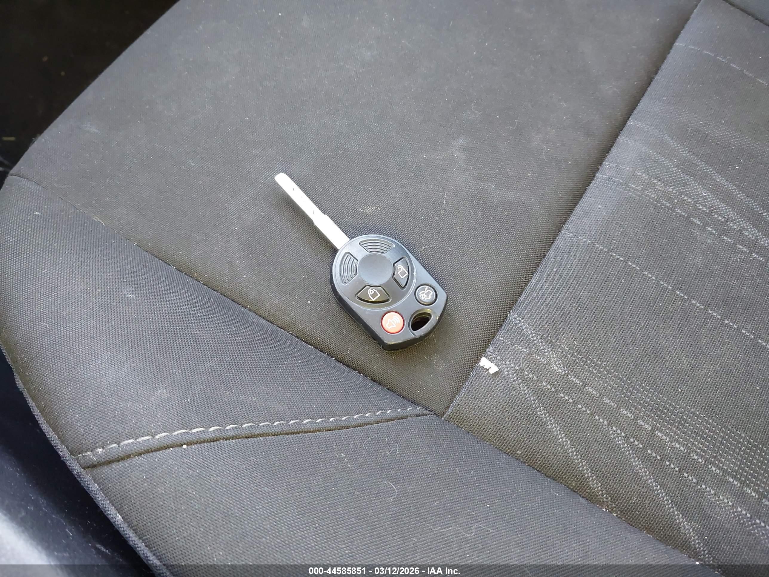 FORD FOCUS image 11