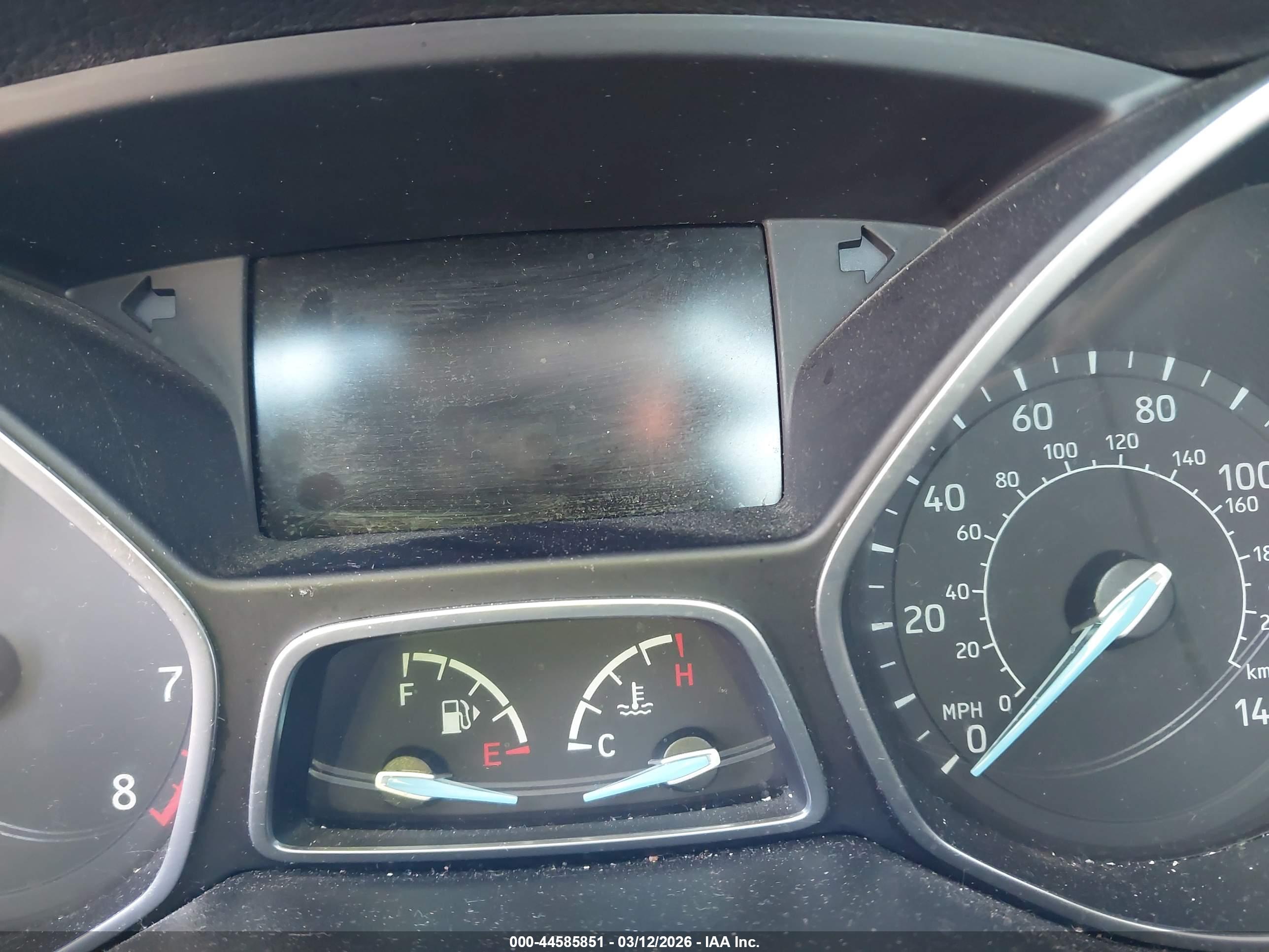 FORD FOCUS image 7