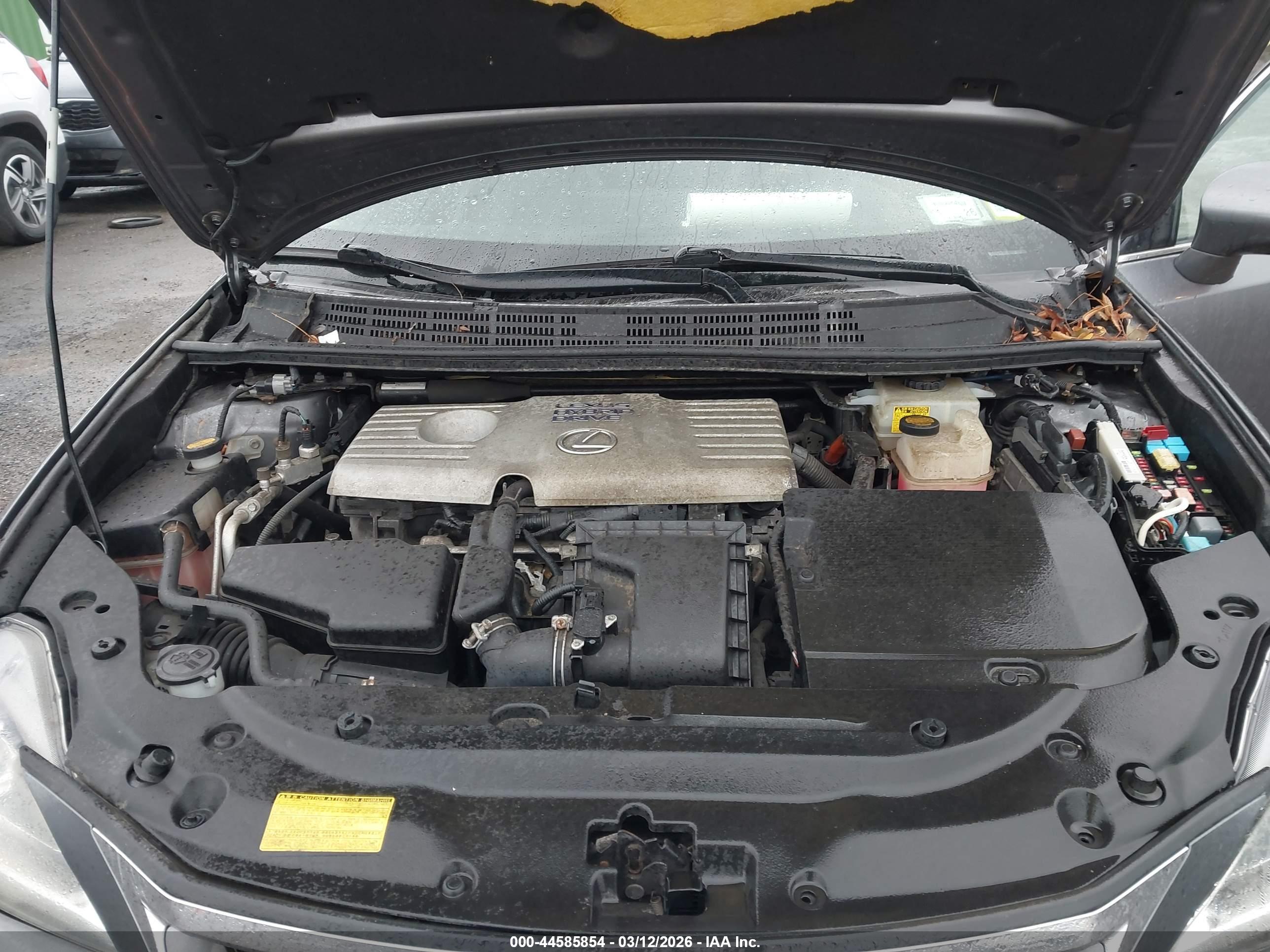 LEXUS CT image 10