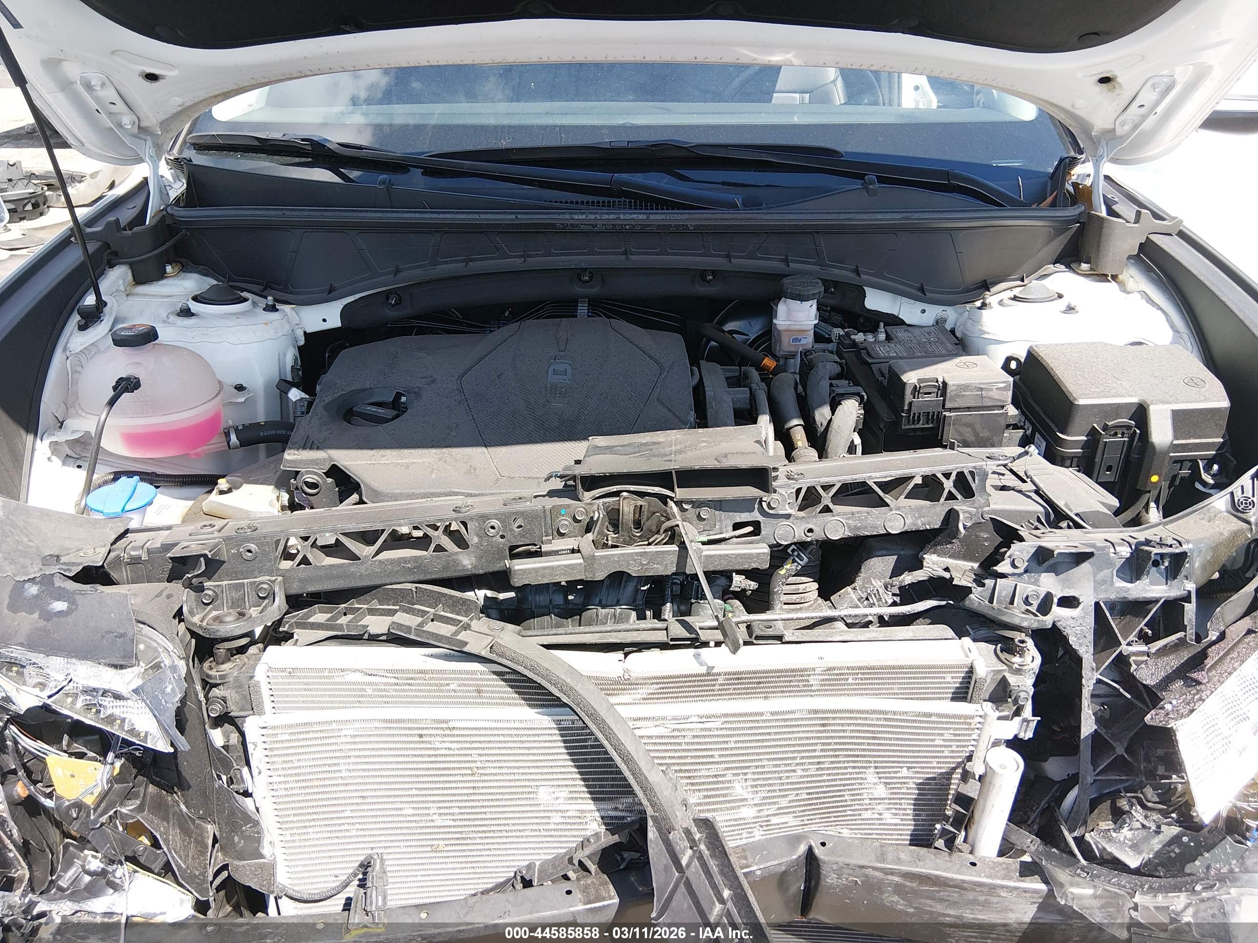 HYUNDAI TUCSON image 10