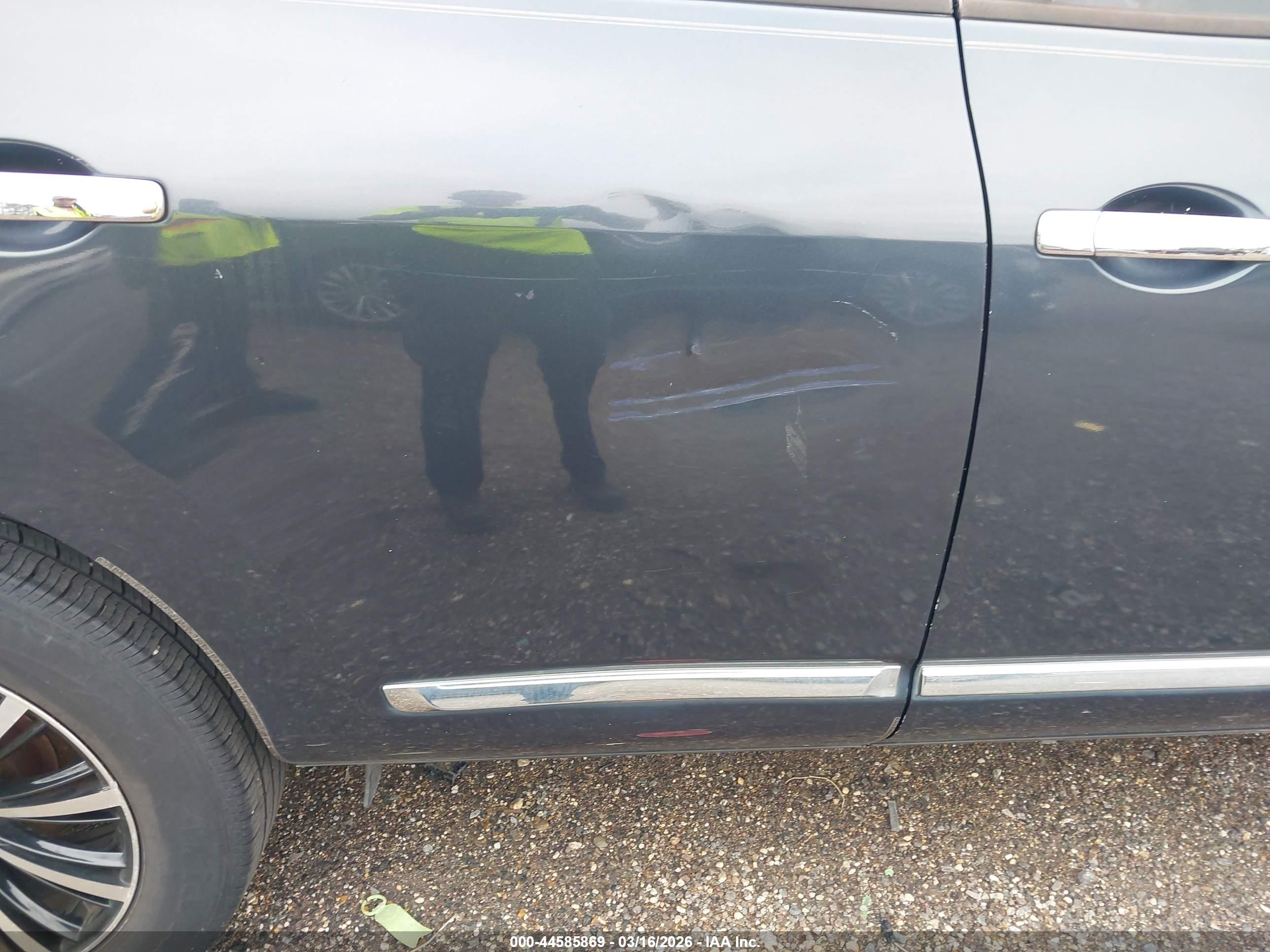 NISSAN ROGUE image 6