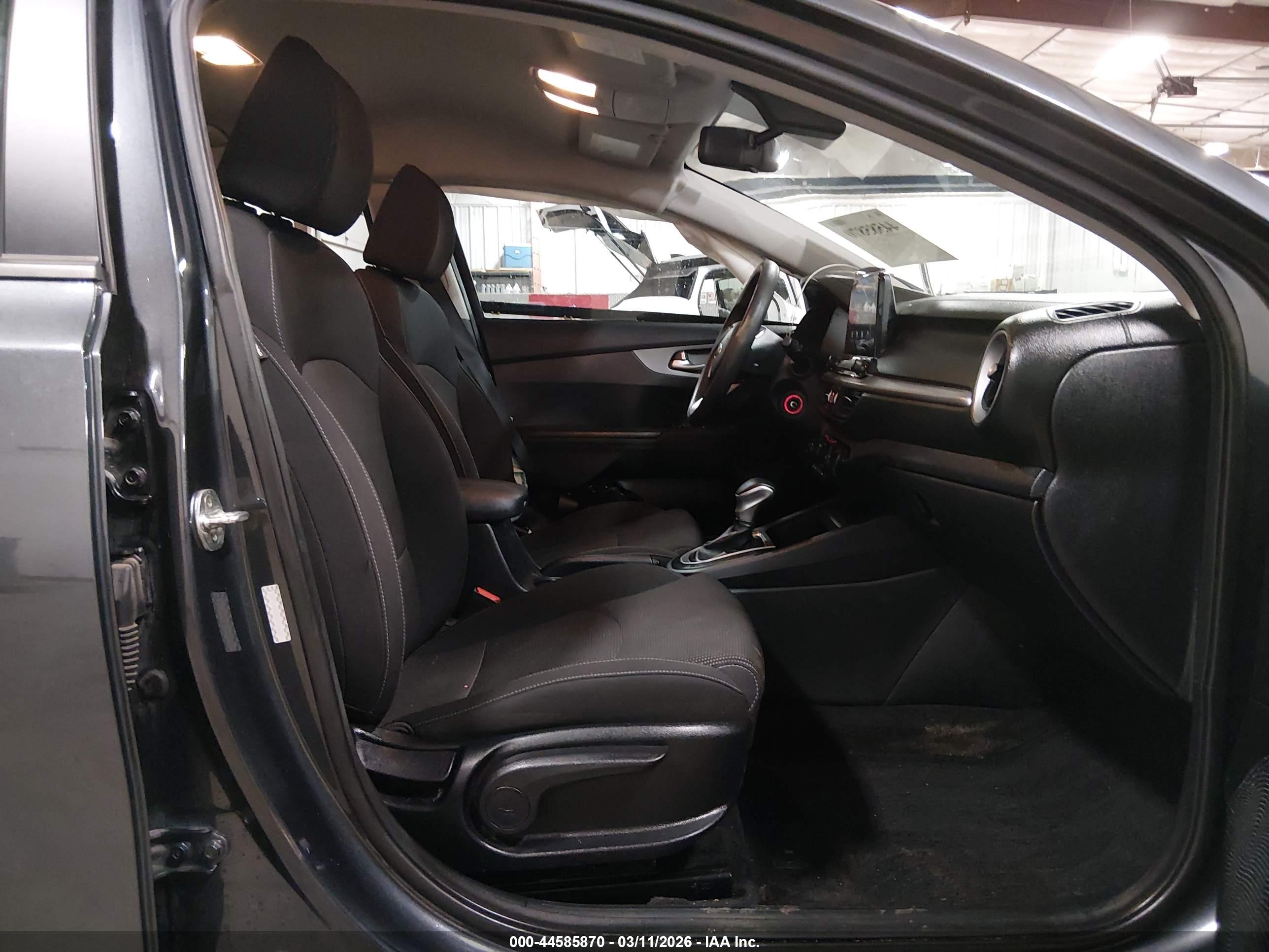 KIA FORTE image 5