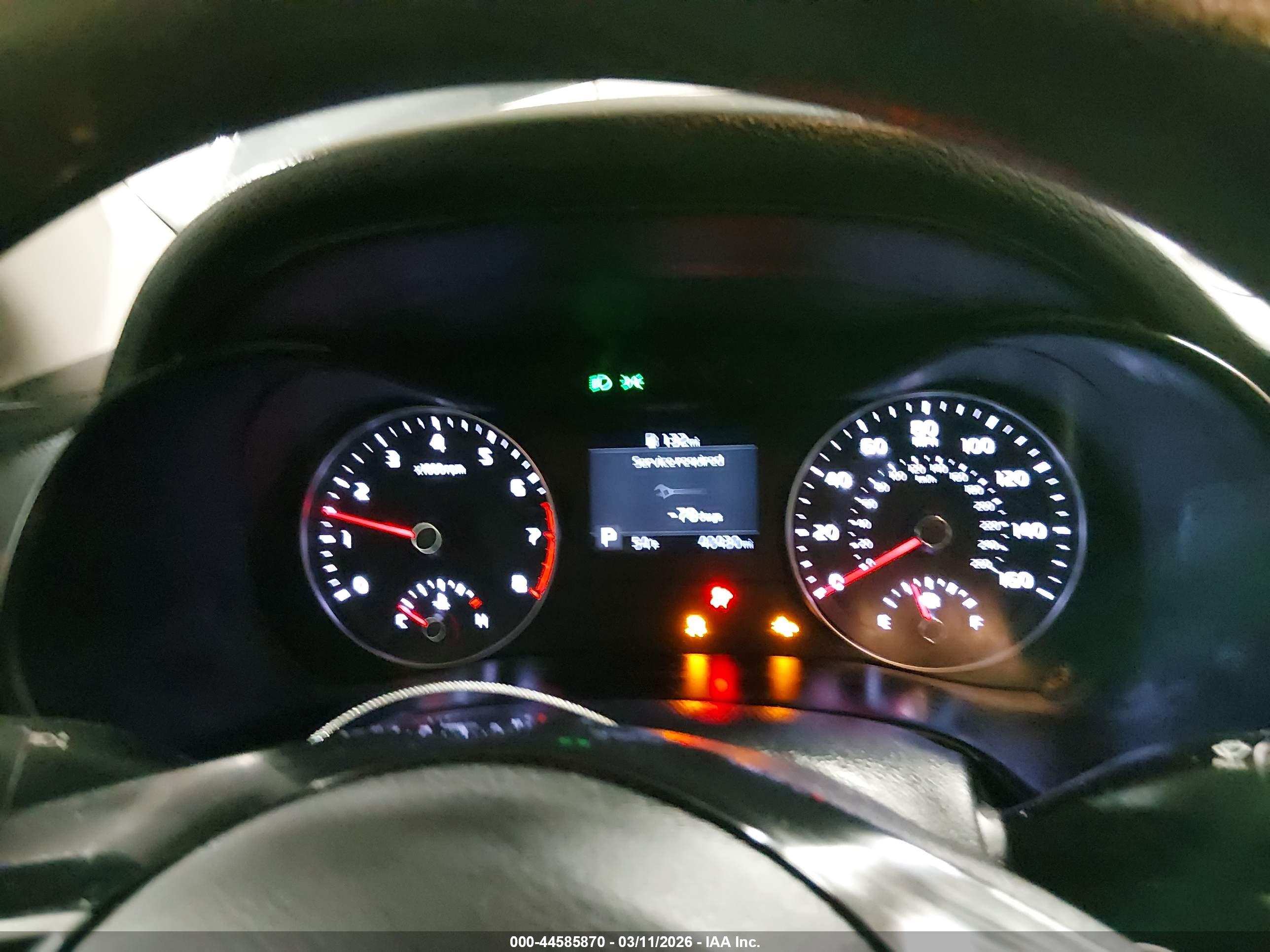 KIA FORTE image 7