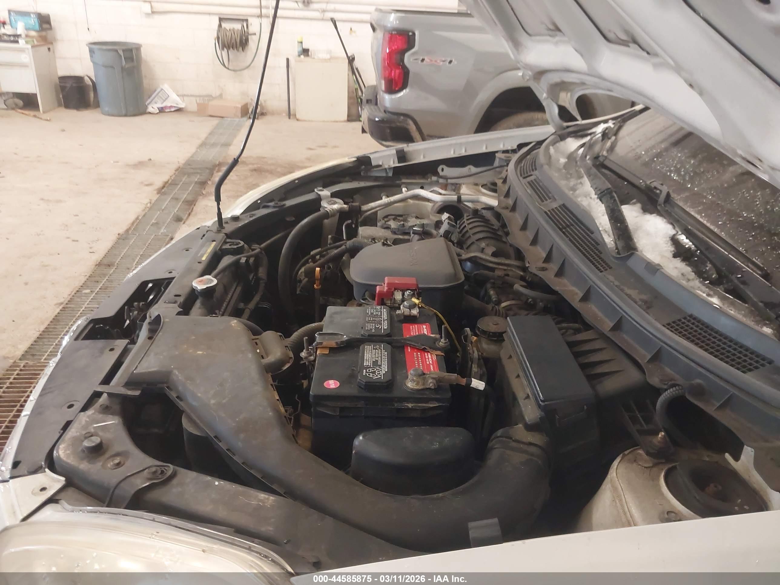 NISSAN ROGUE image 10