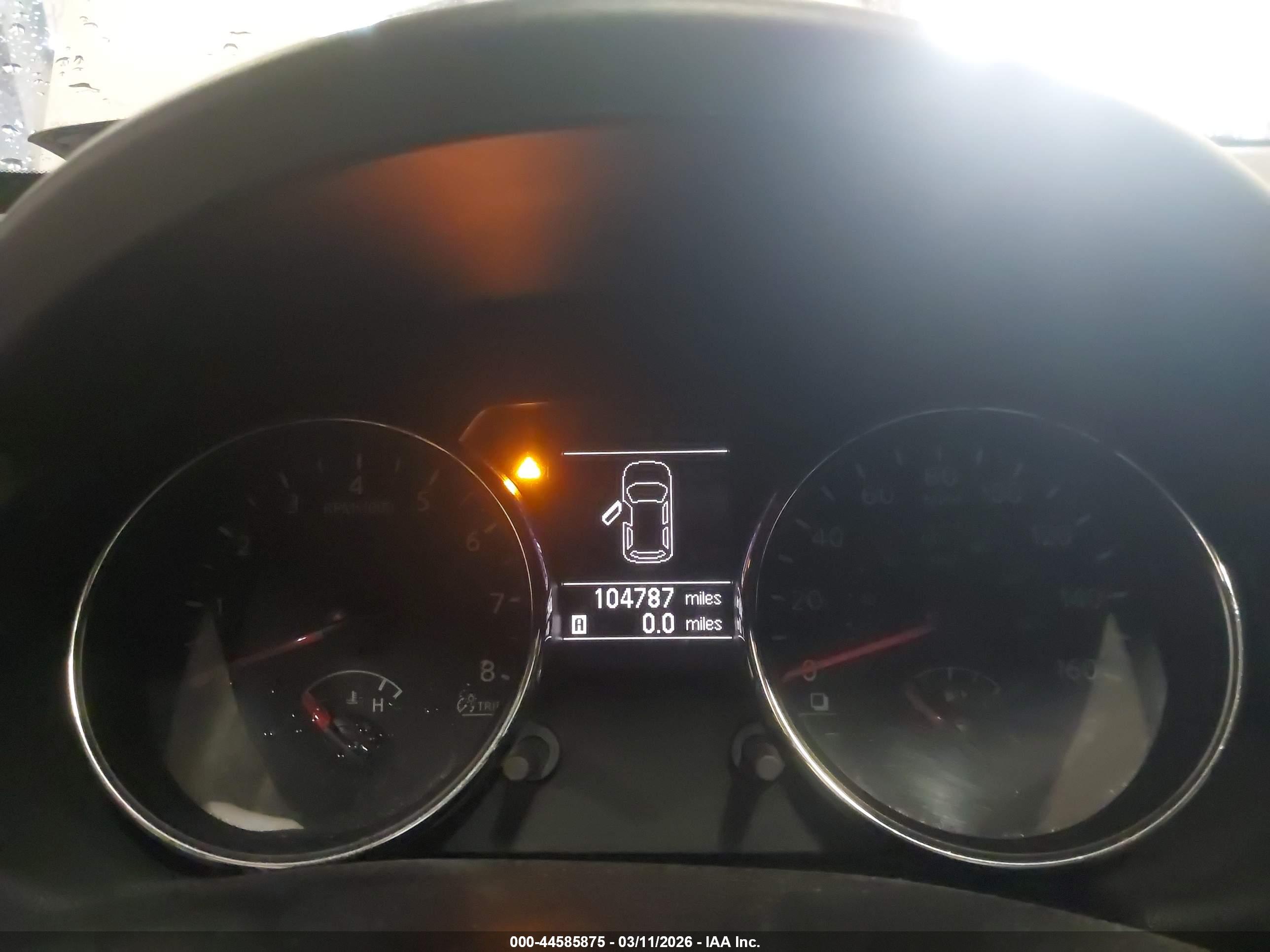 NISSAN ROGUE image 7