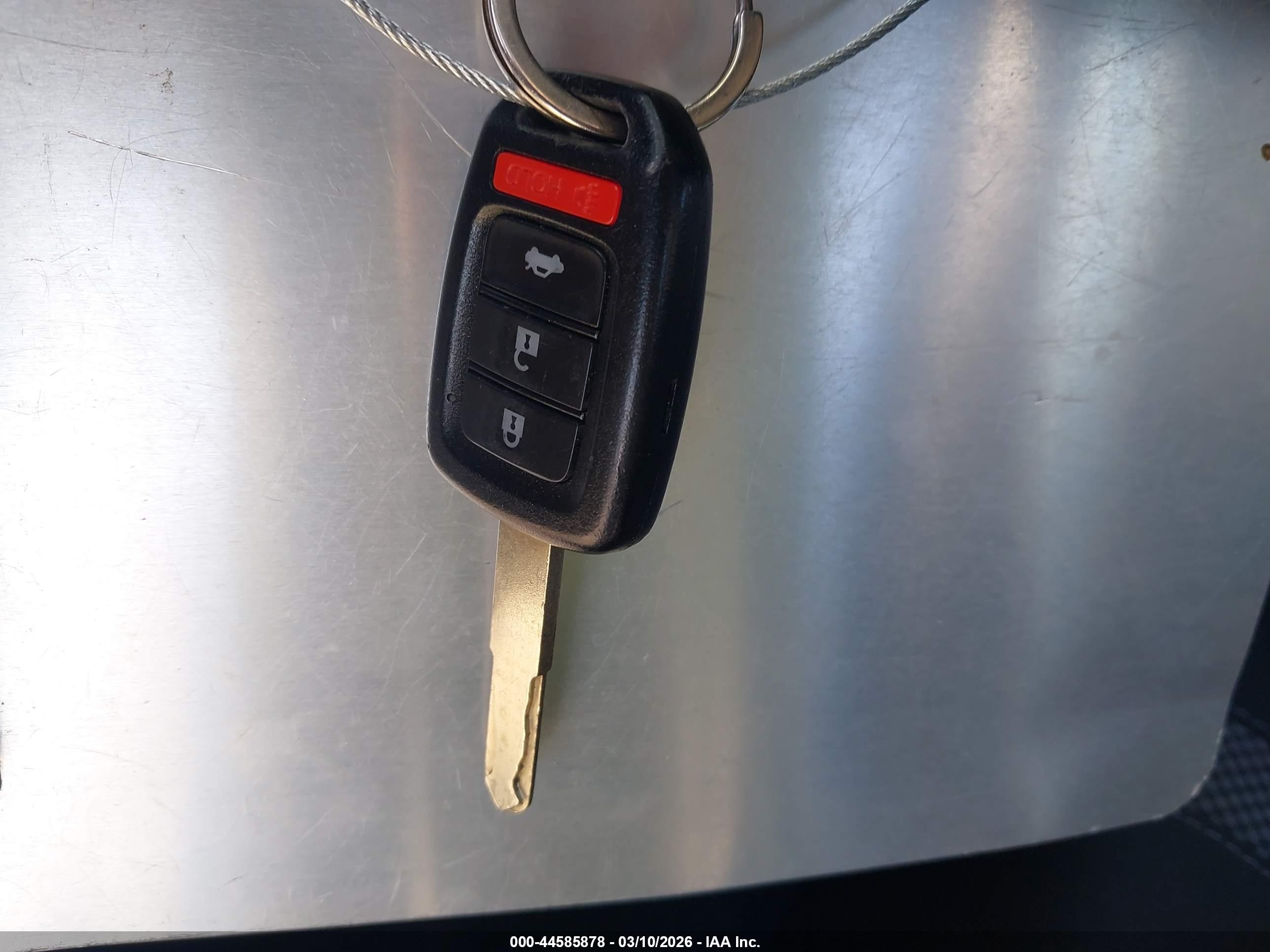 HONDA CIVIC image 11
