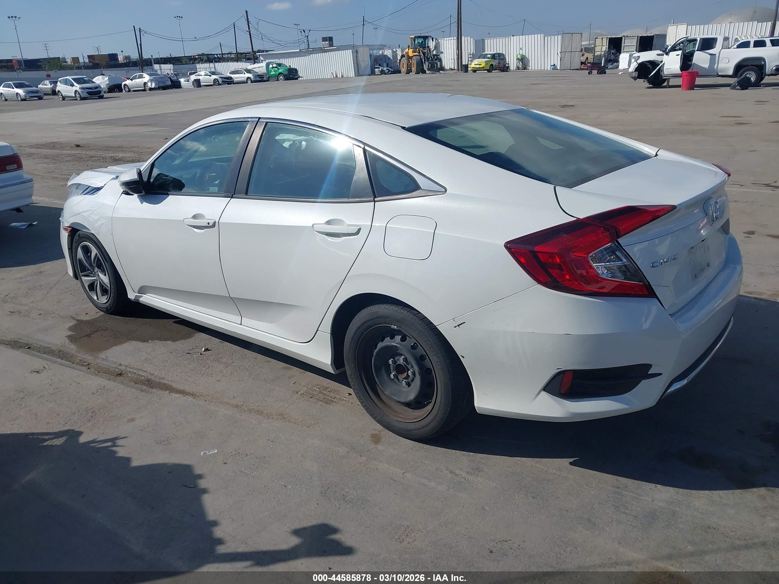 HONDA CIVIC image 3