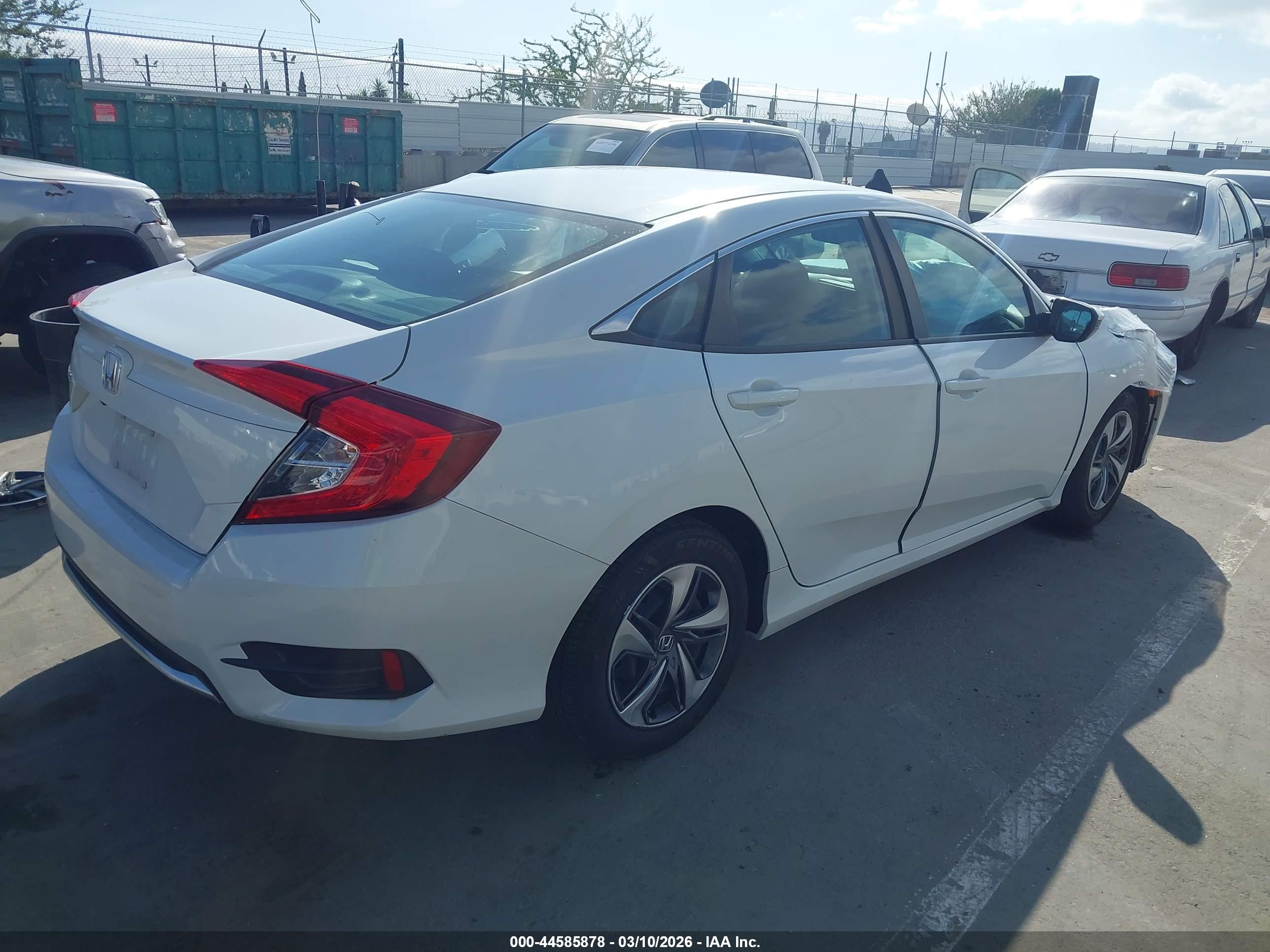 HONDA CIVIC image 4