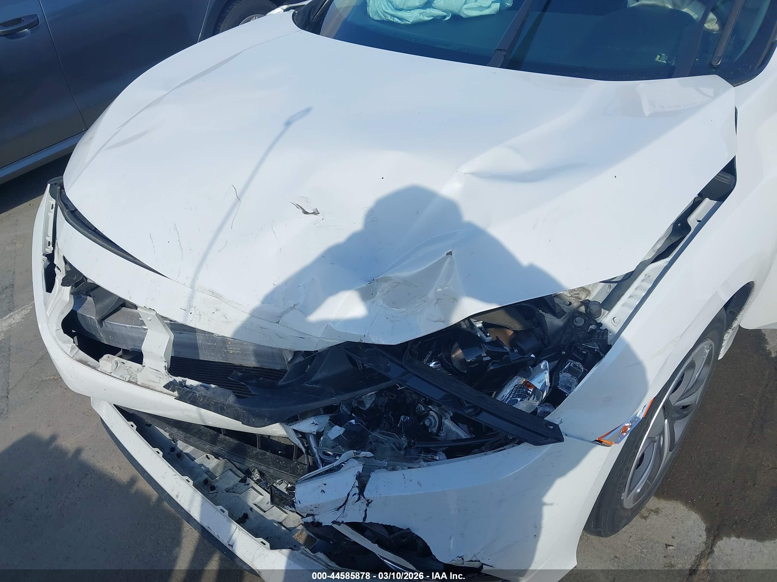 HONDA CIVIC image 6