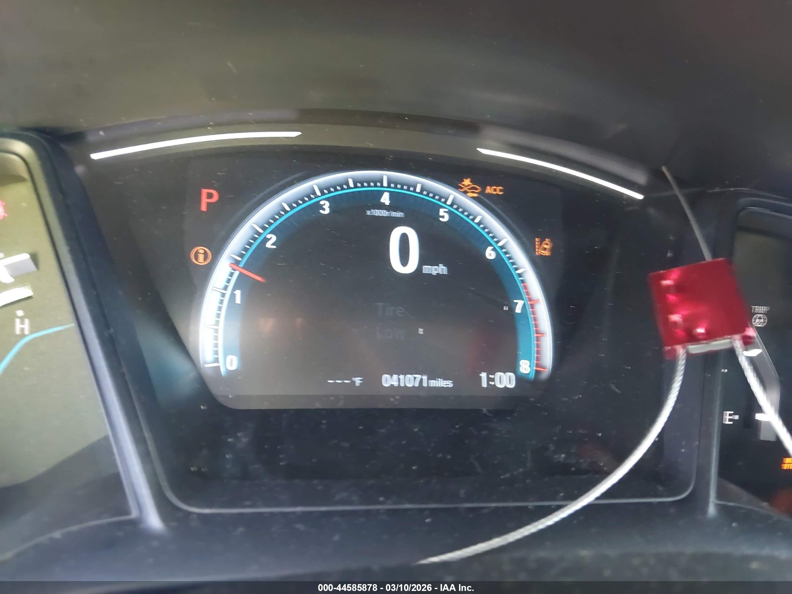 HONDA CIVIC image 7