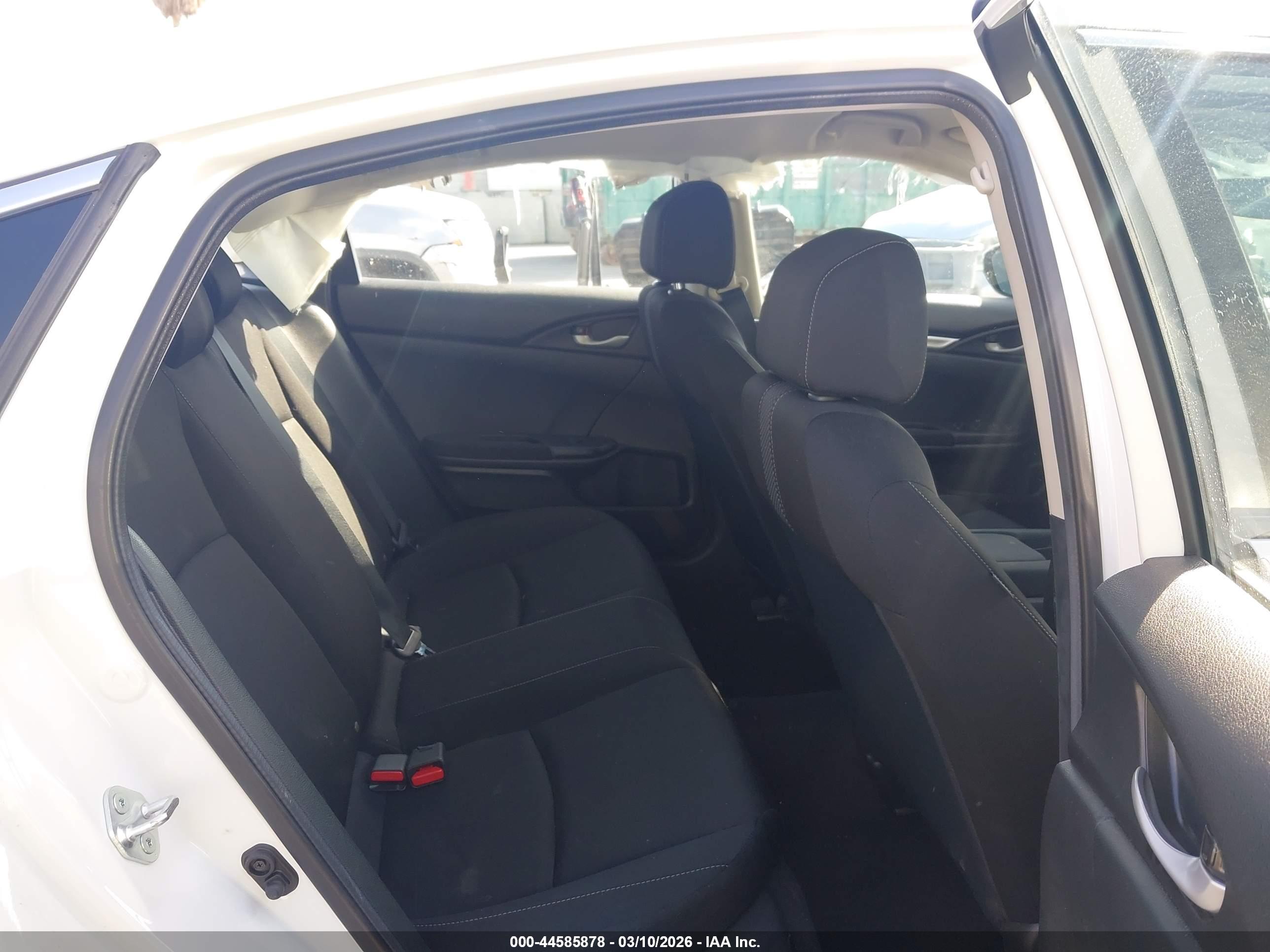 HONDA CIVIC image 8