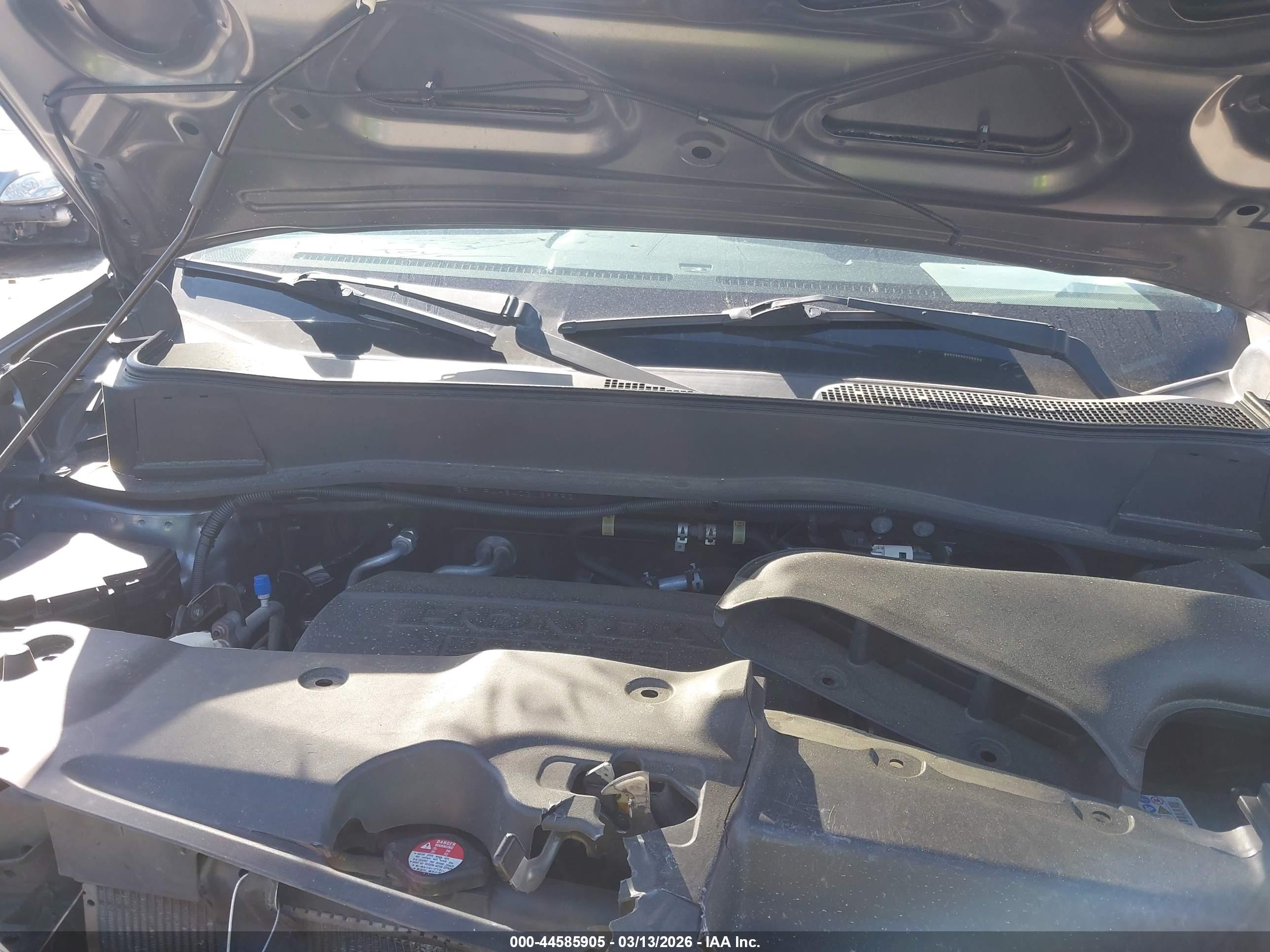 HONDA PILOT image 10